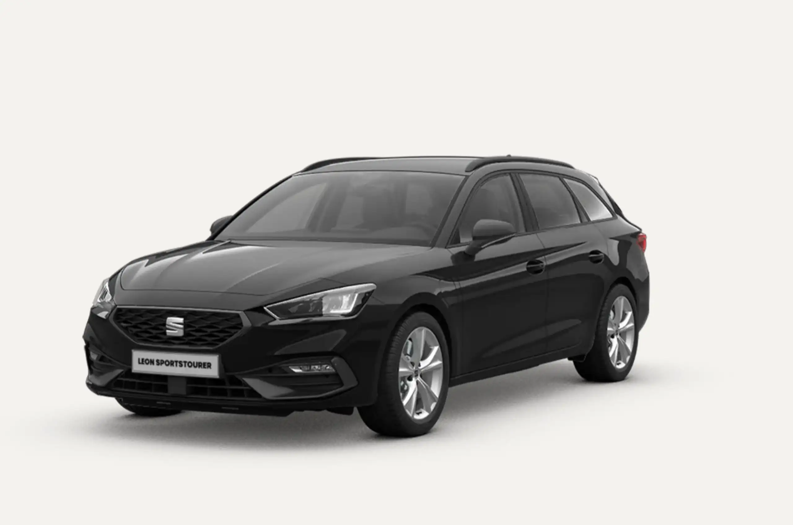 SEAT - Leon e-Hybrid