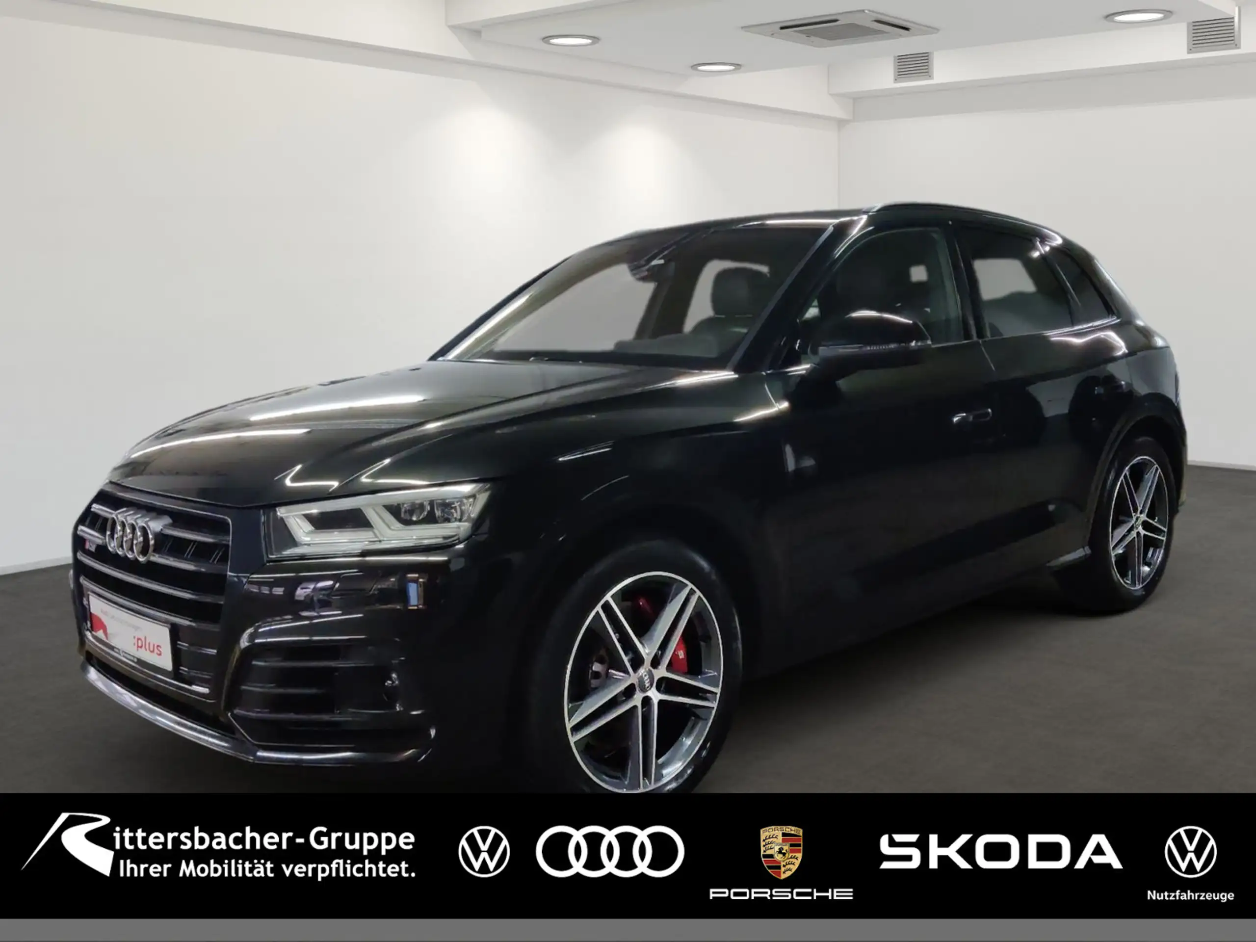 Audi - SQ5