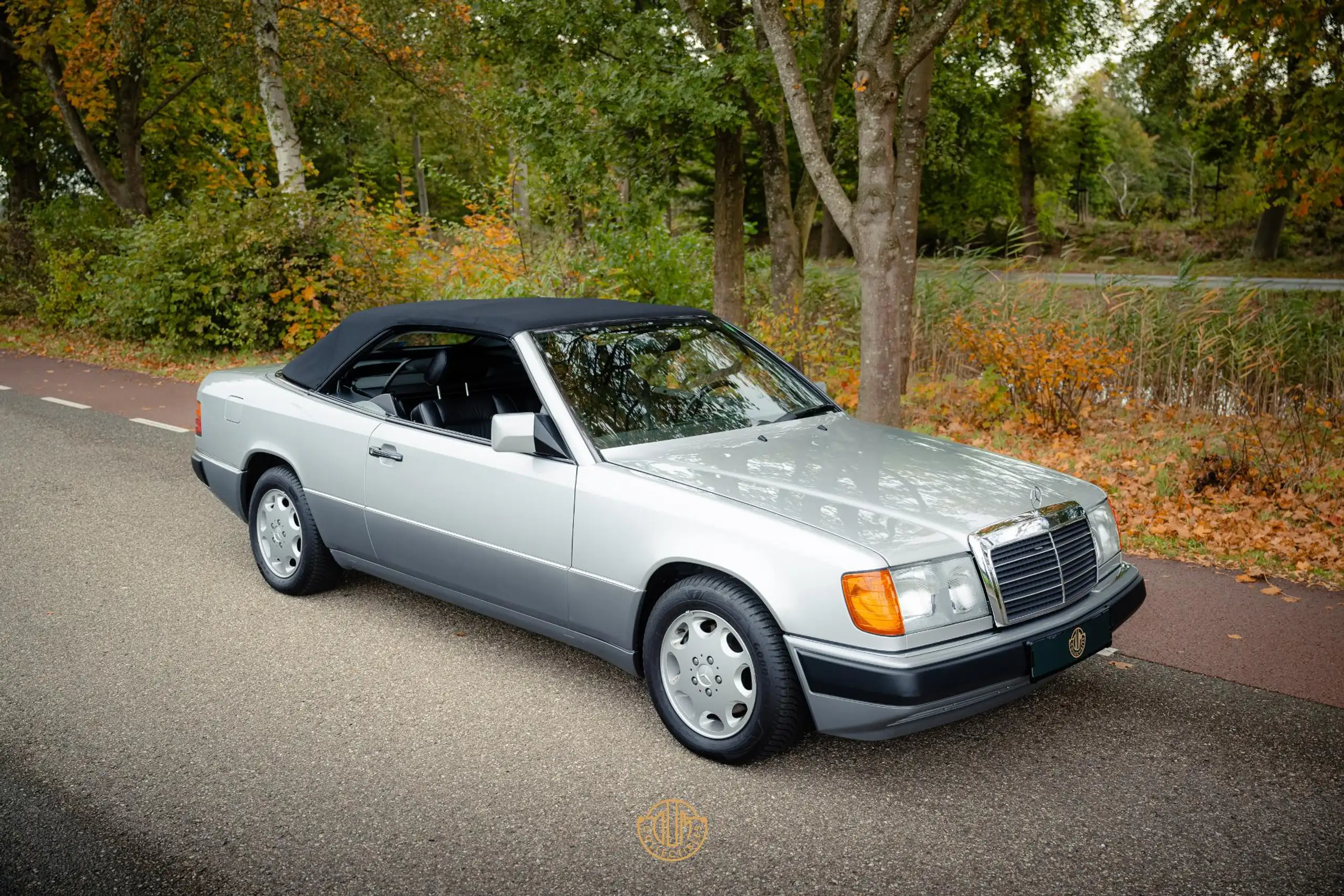 Mercedes-Benz - CE 300