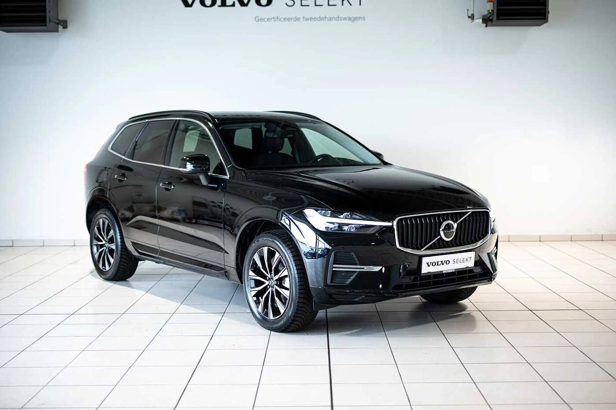 Volvo - XC60