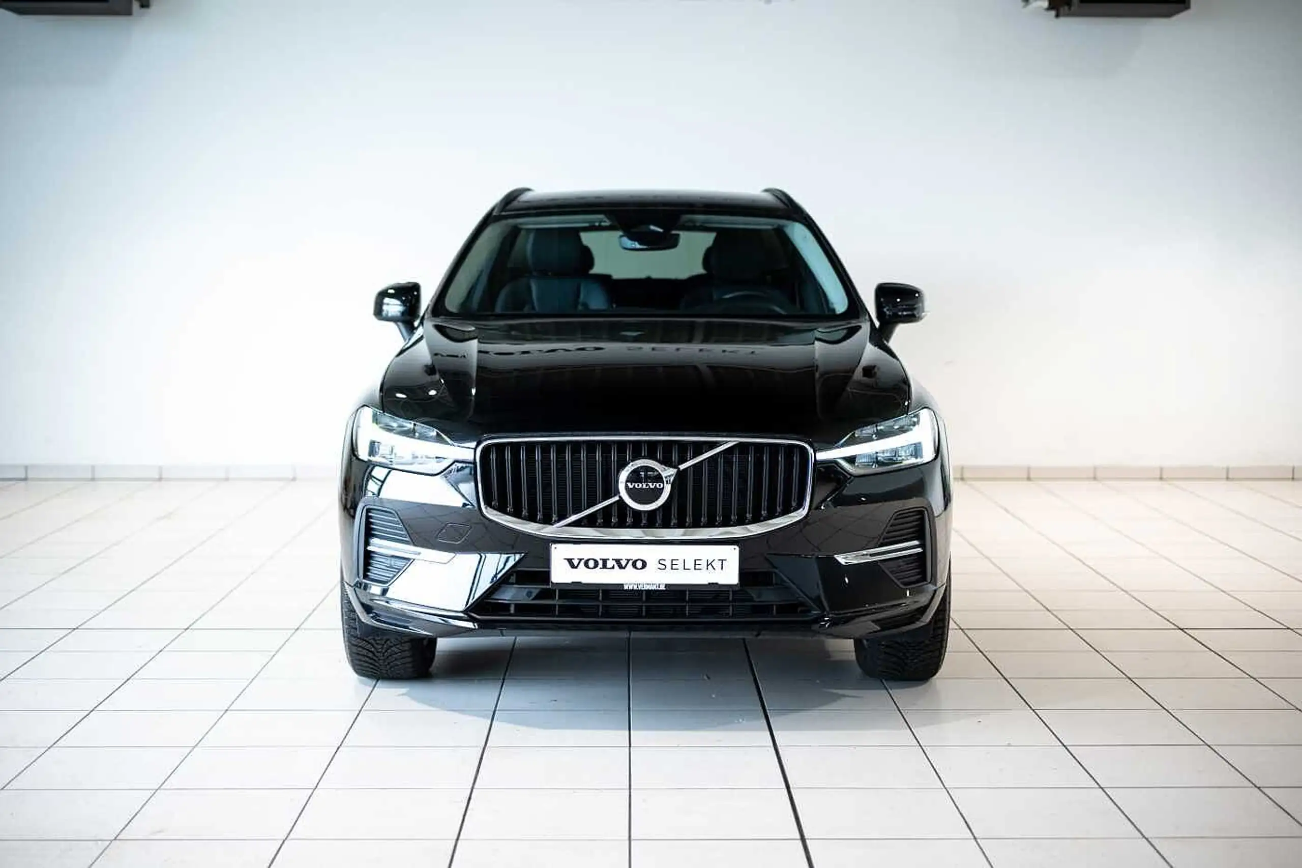 Volvo - XC60