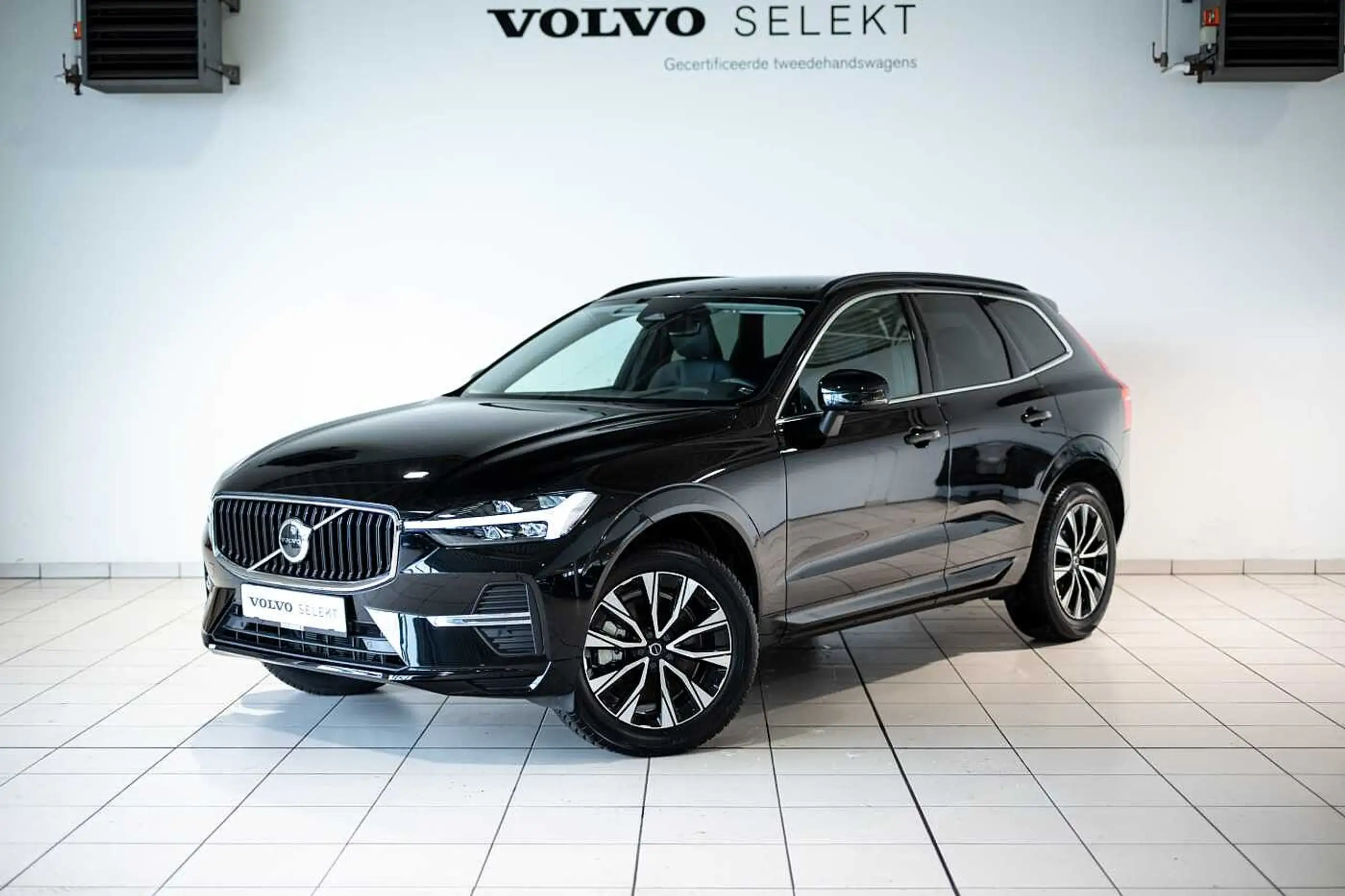 Volvo - XC60