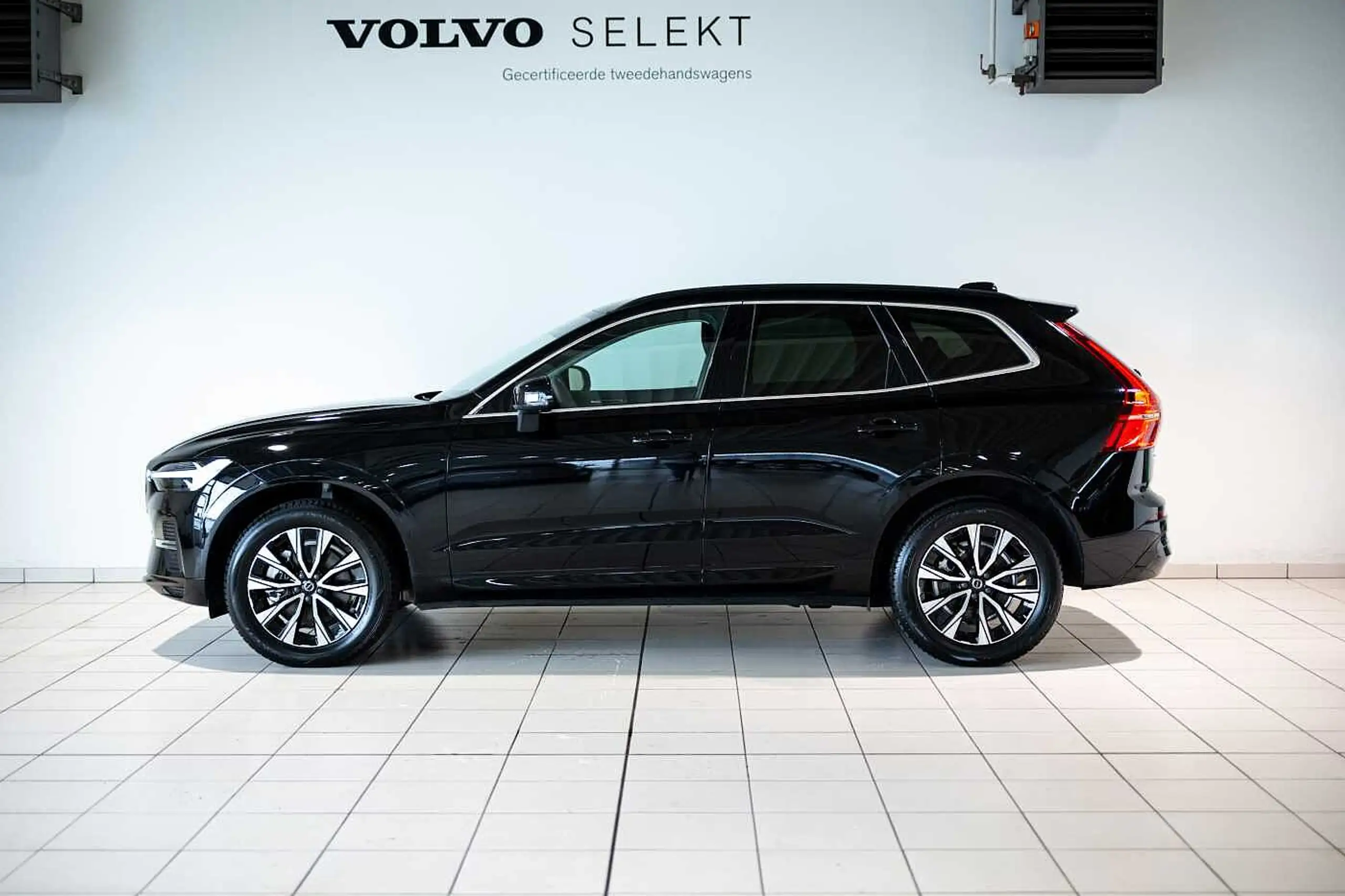 Volvo - XC60