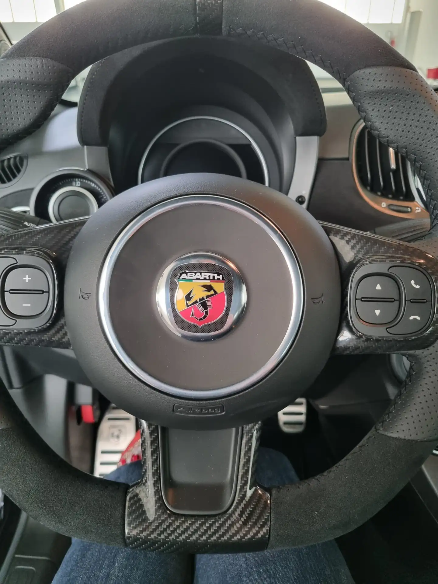 Abarth - 695C