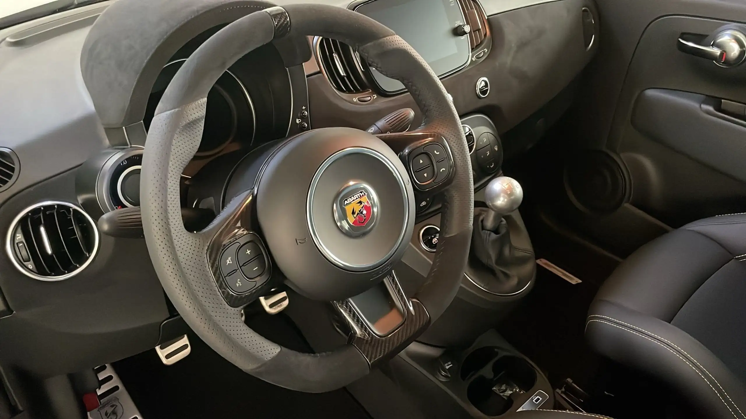 Abarth - 695C