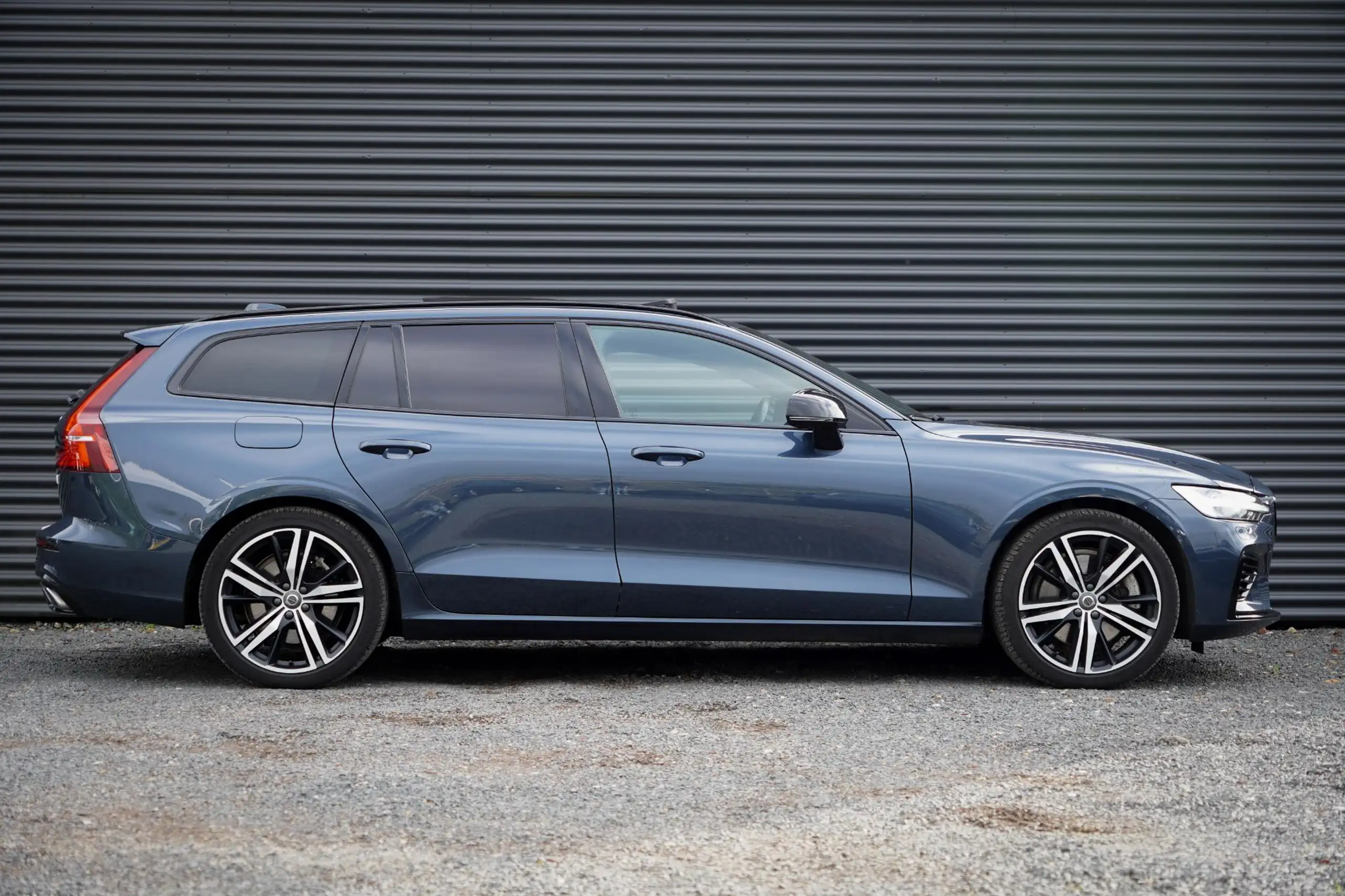 Volvo - V60