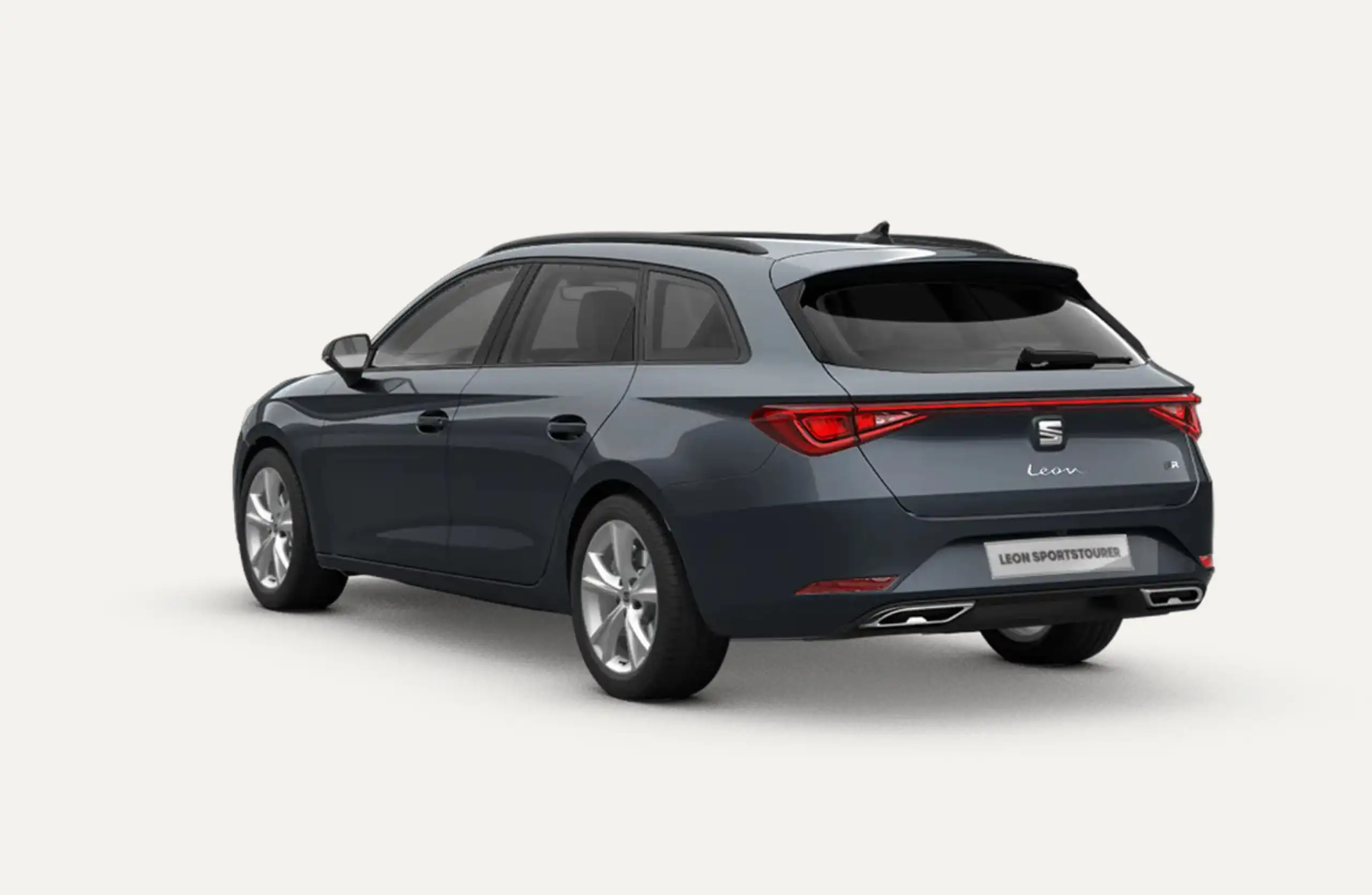 SEAT - Leon