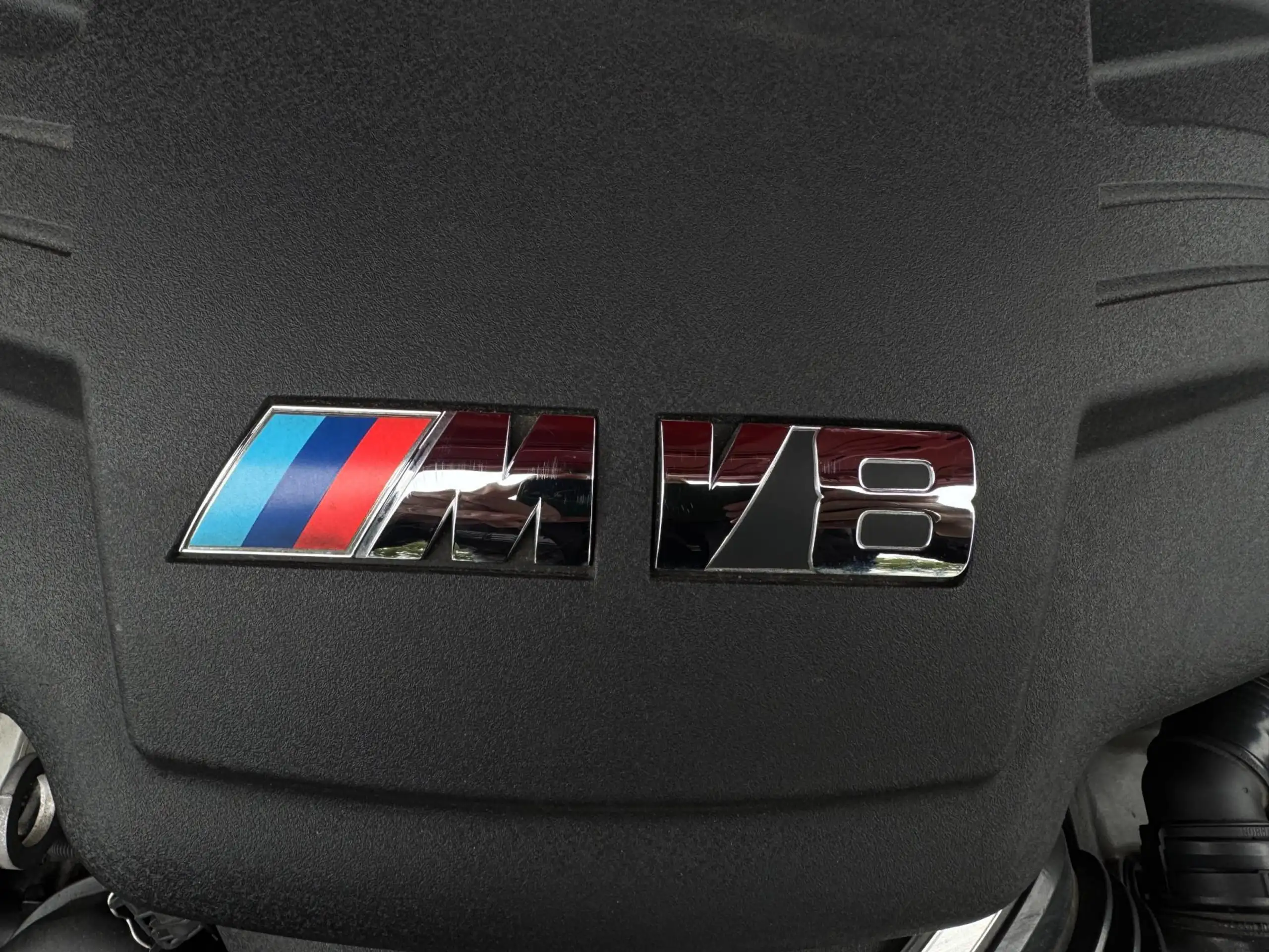 BMW - M3