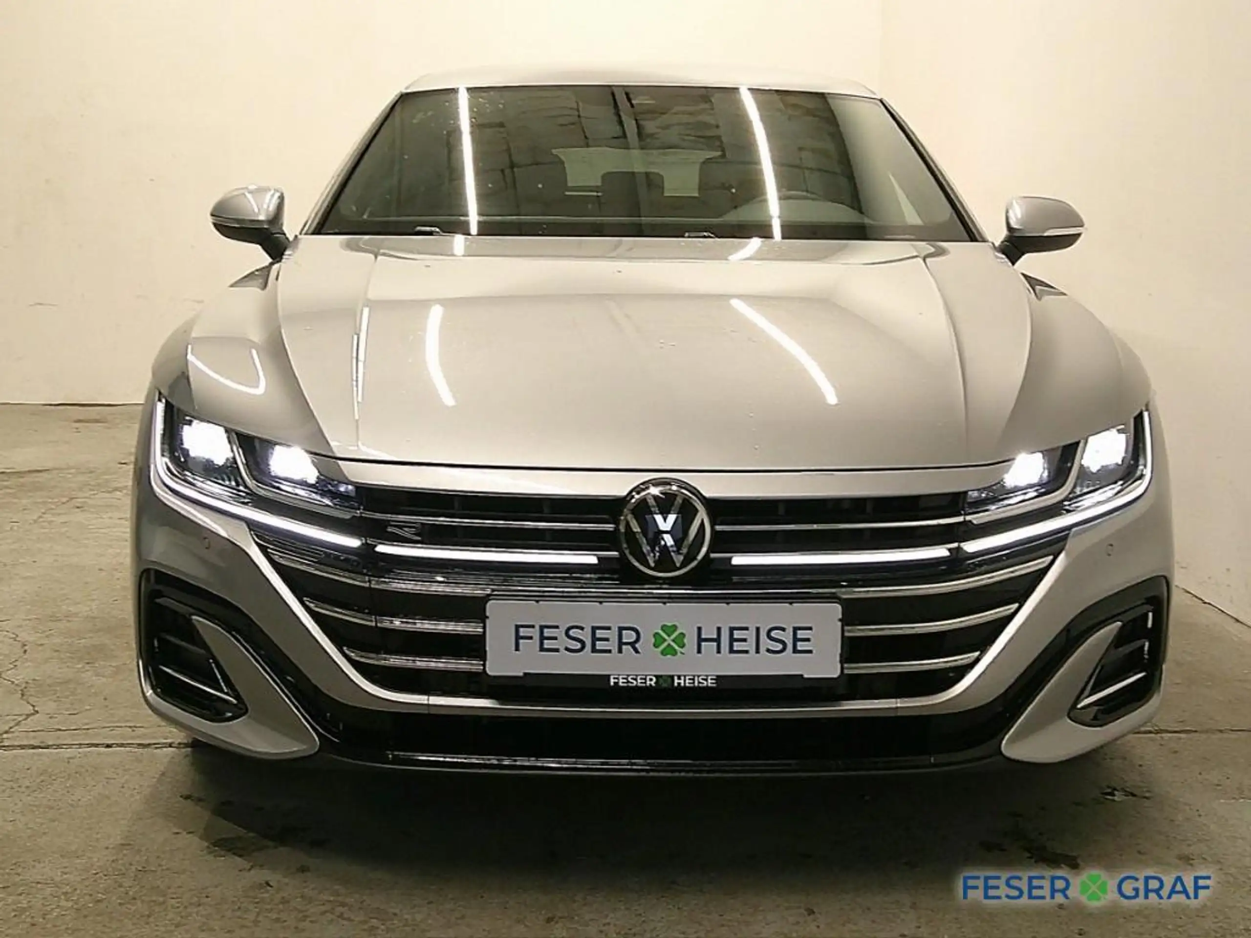 Volkswagen - Arteon