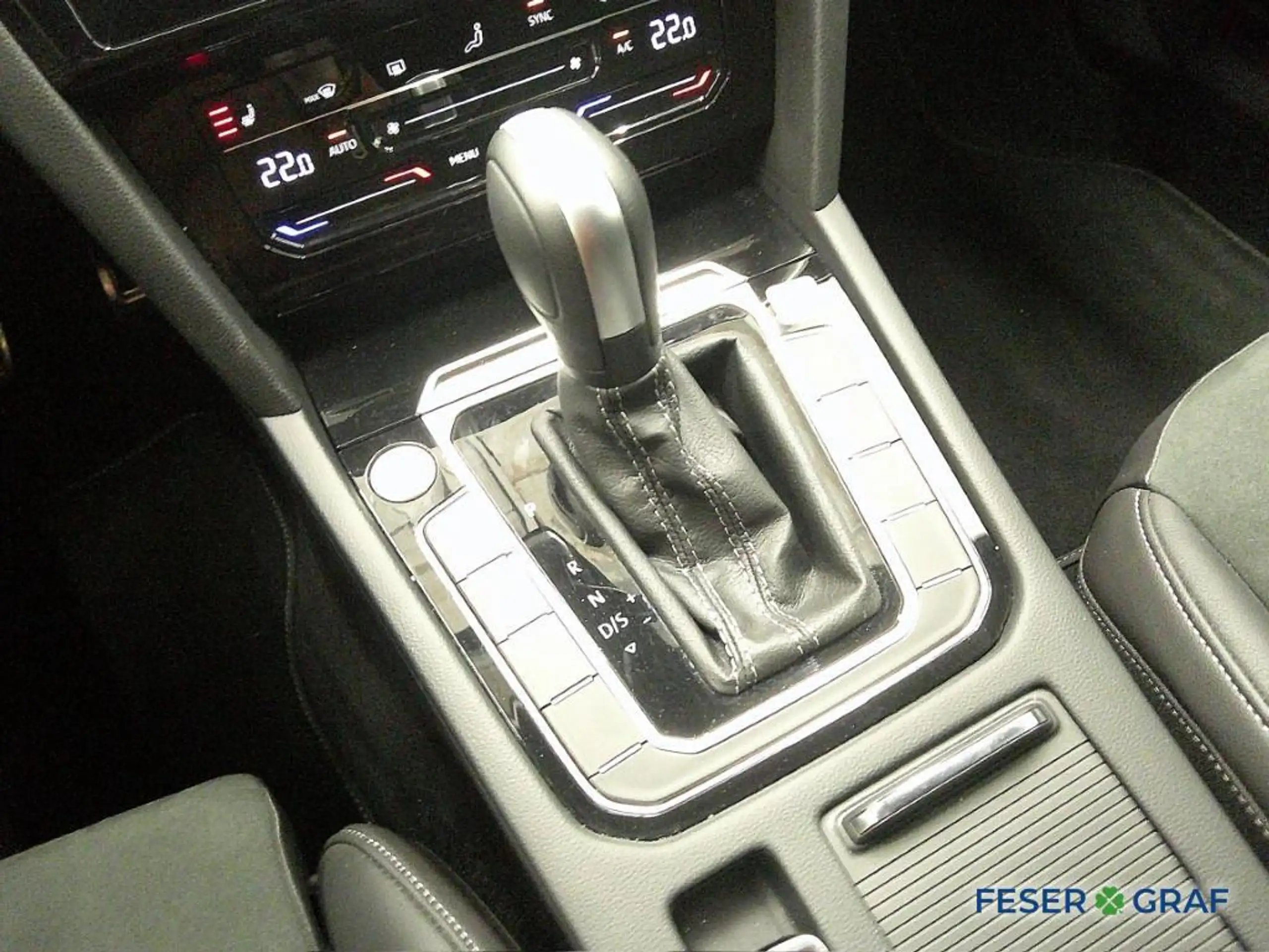 Volkswagen - Arteon