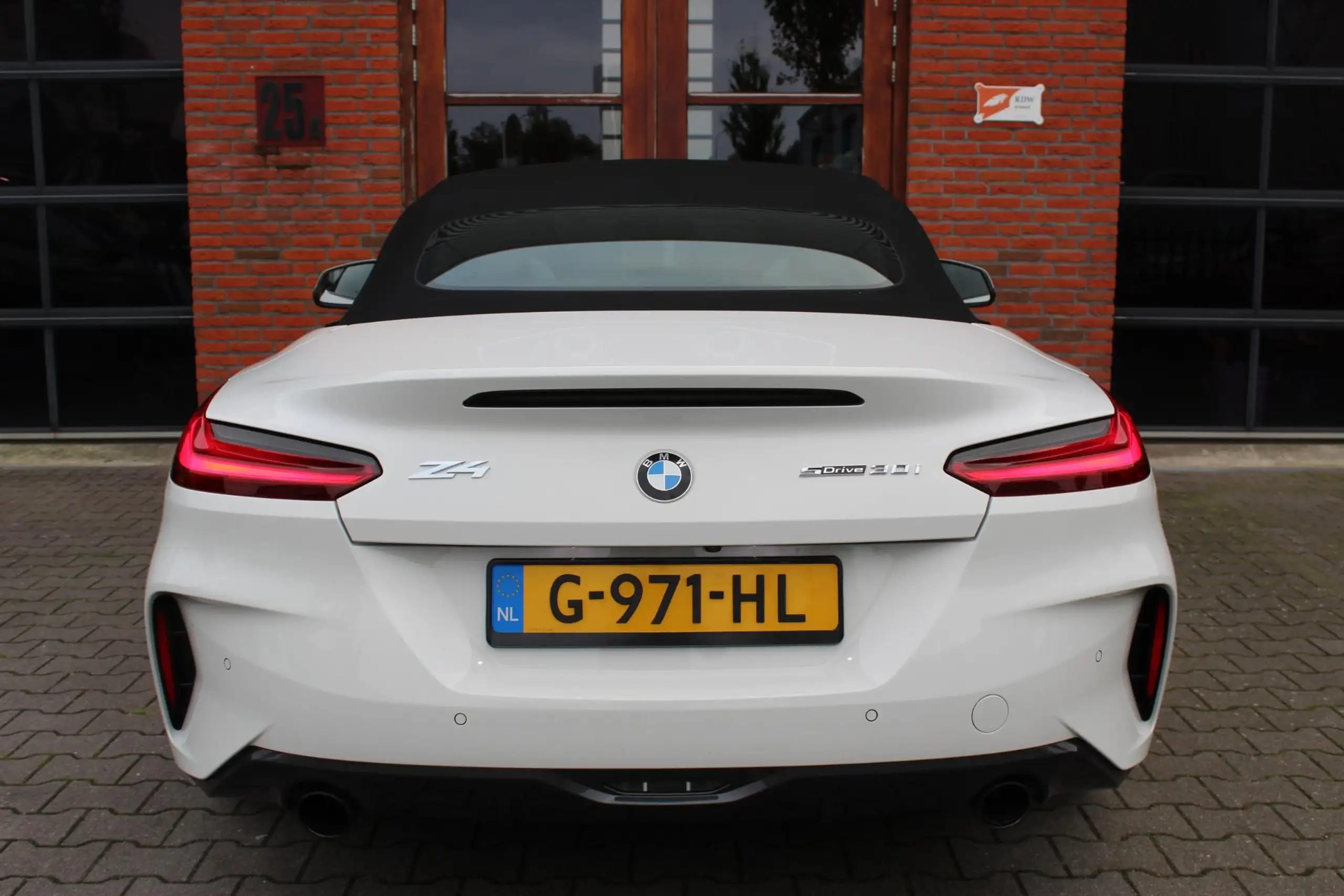 BMW - Z4