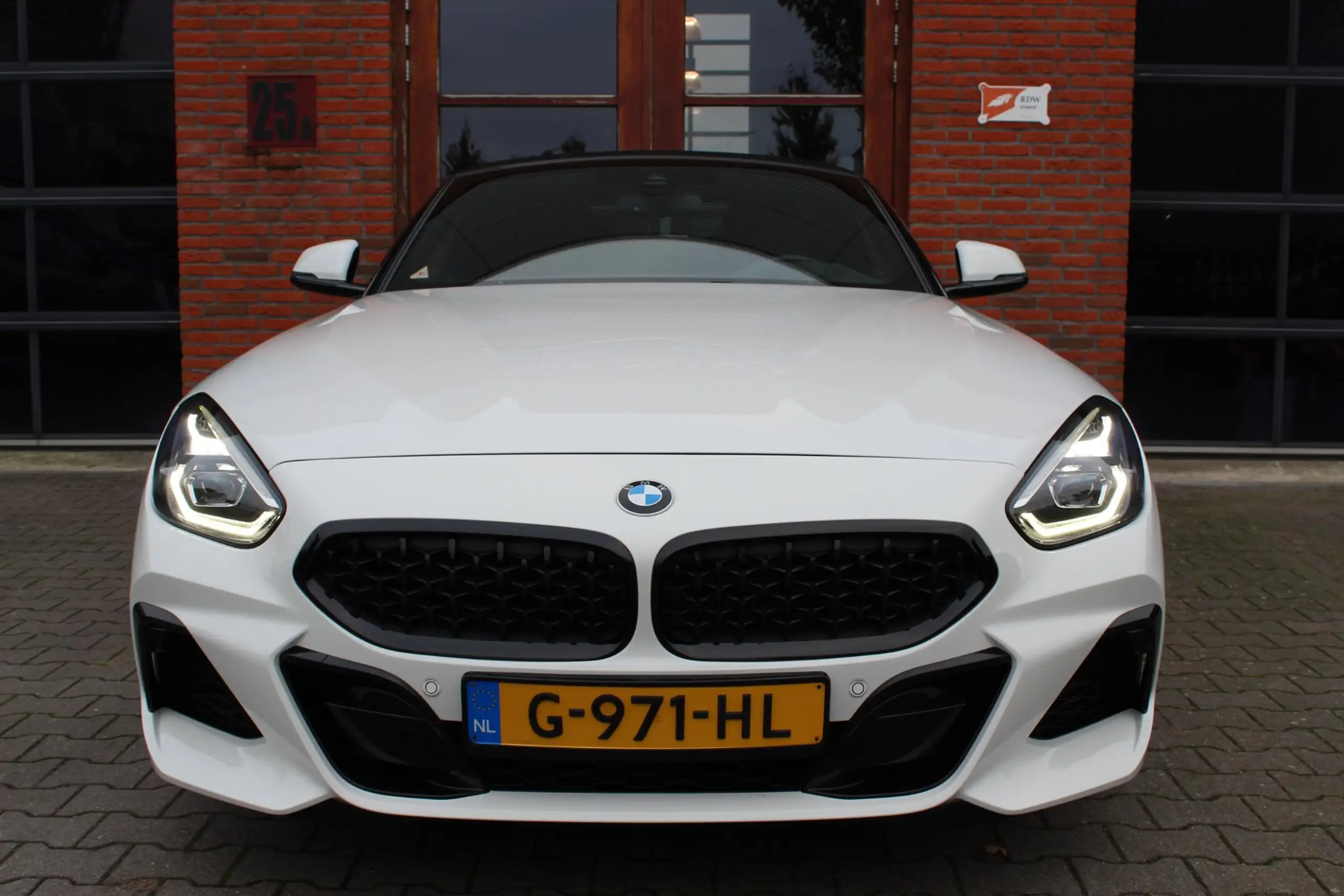 BMW - Z4