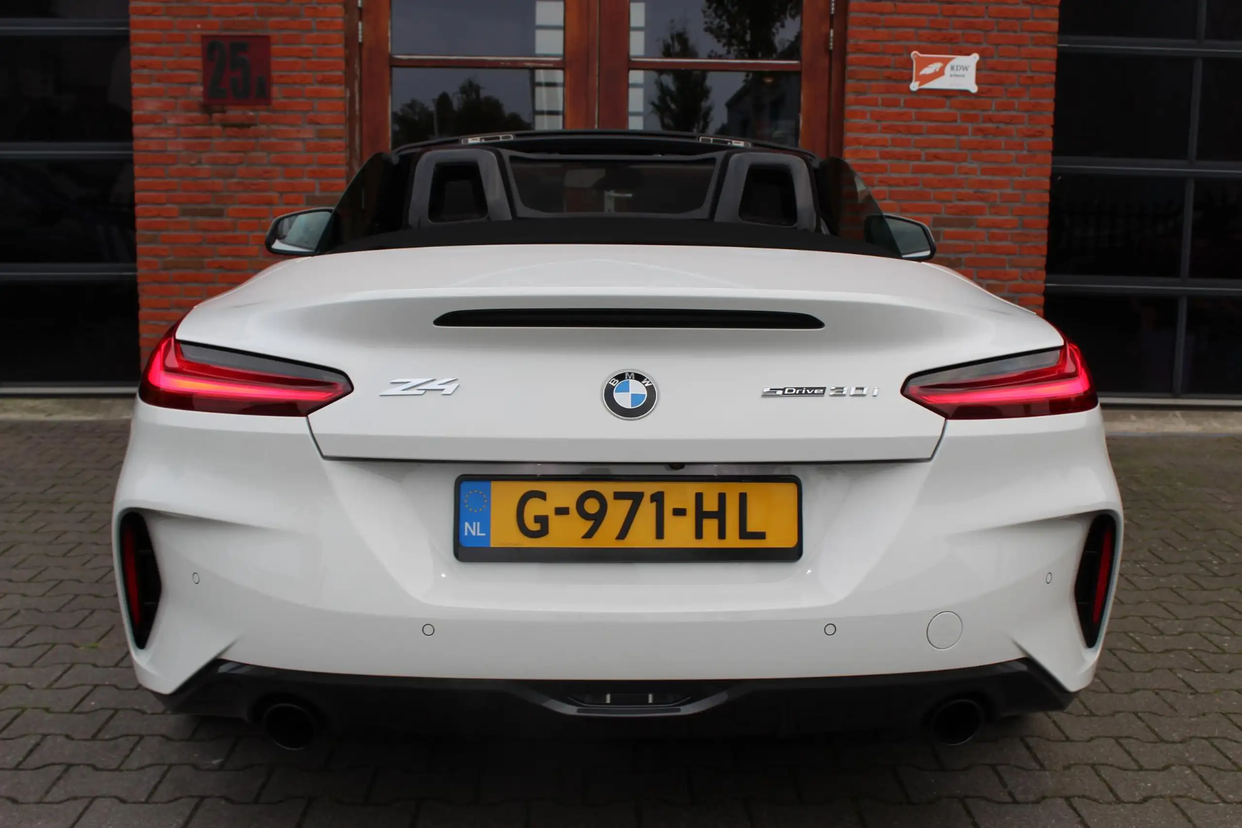 BMW - Z4