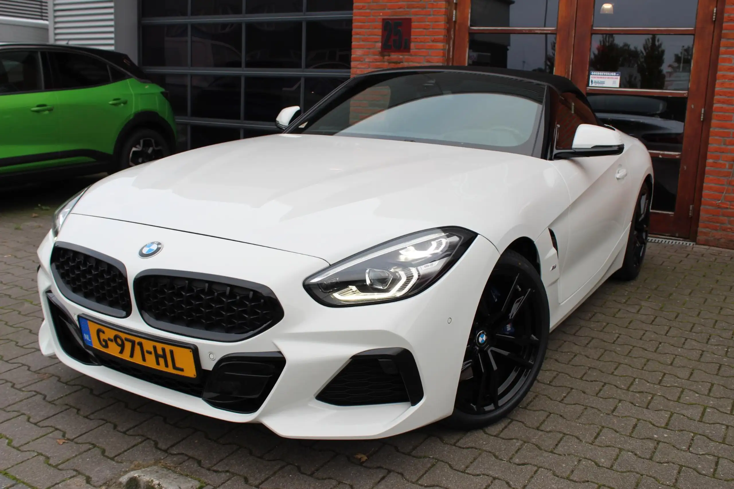 BMW - Z4