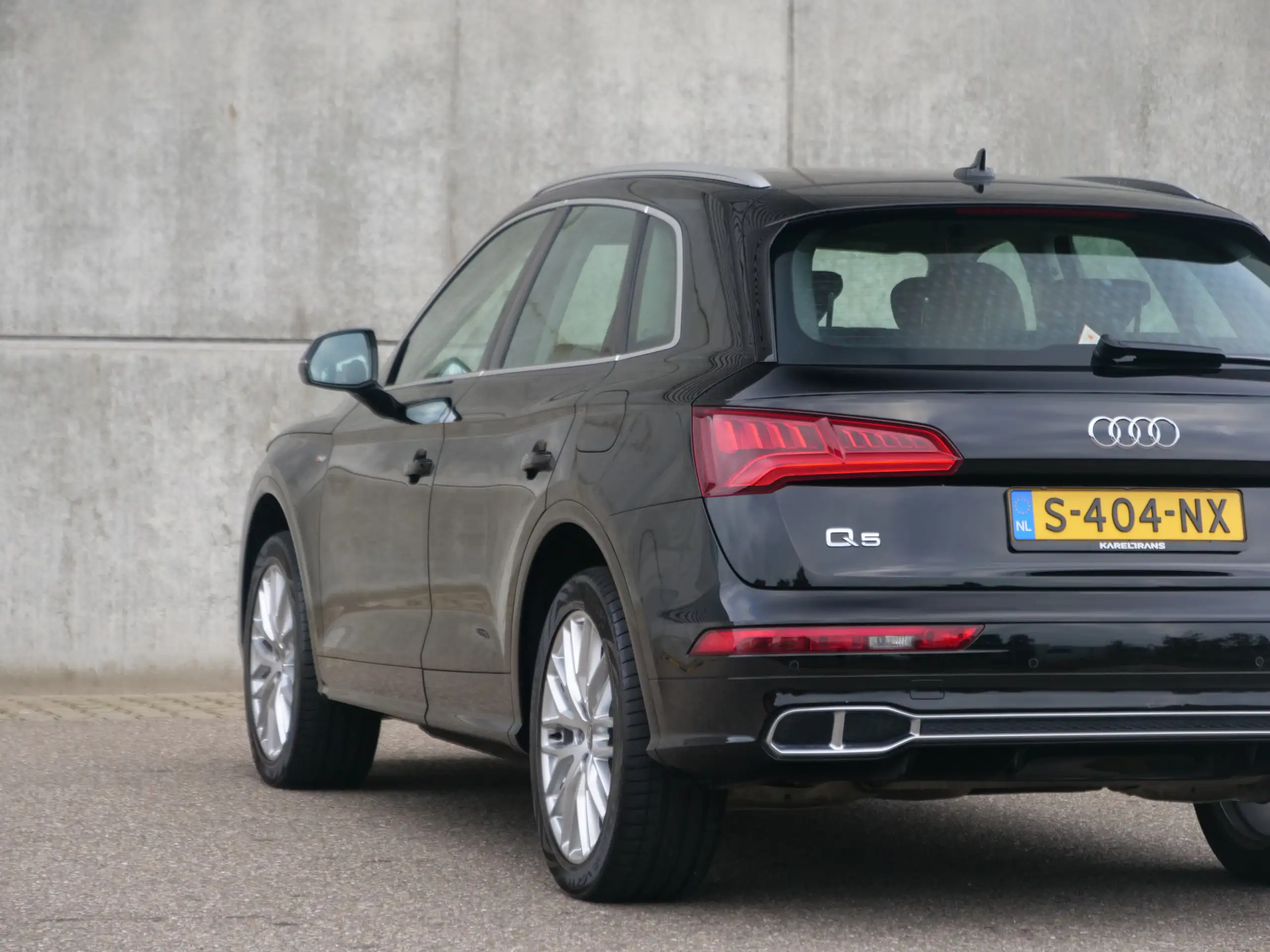 Audi - Q5