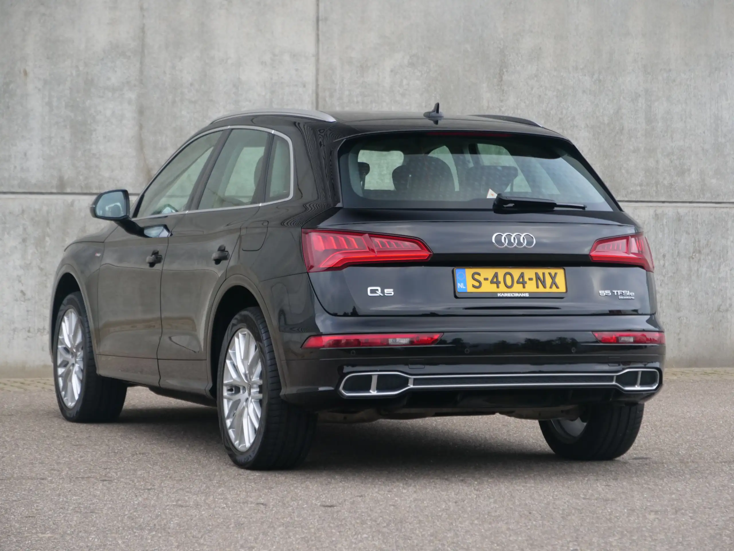 Audi - Q5