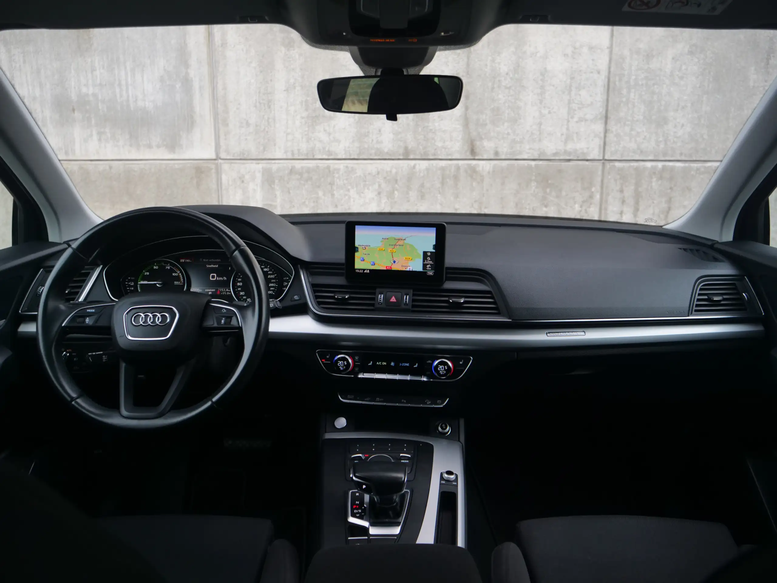 Audi - Q5