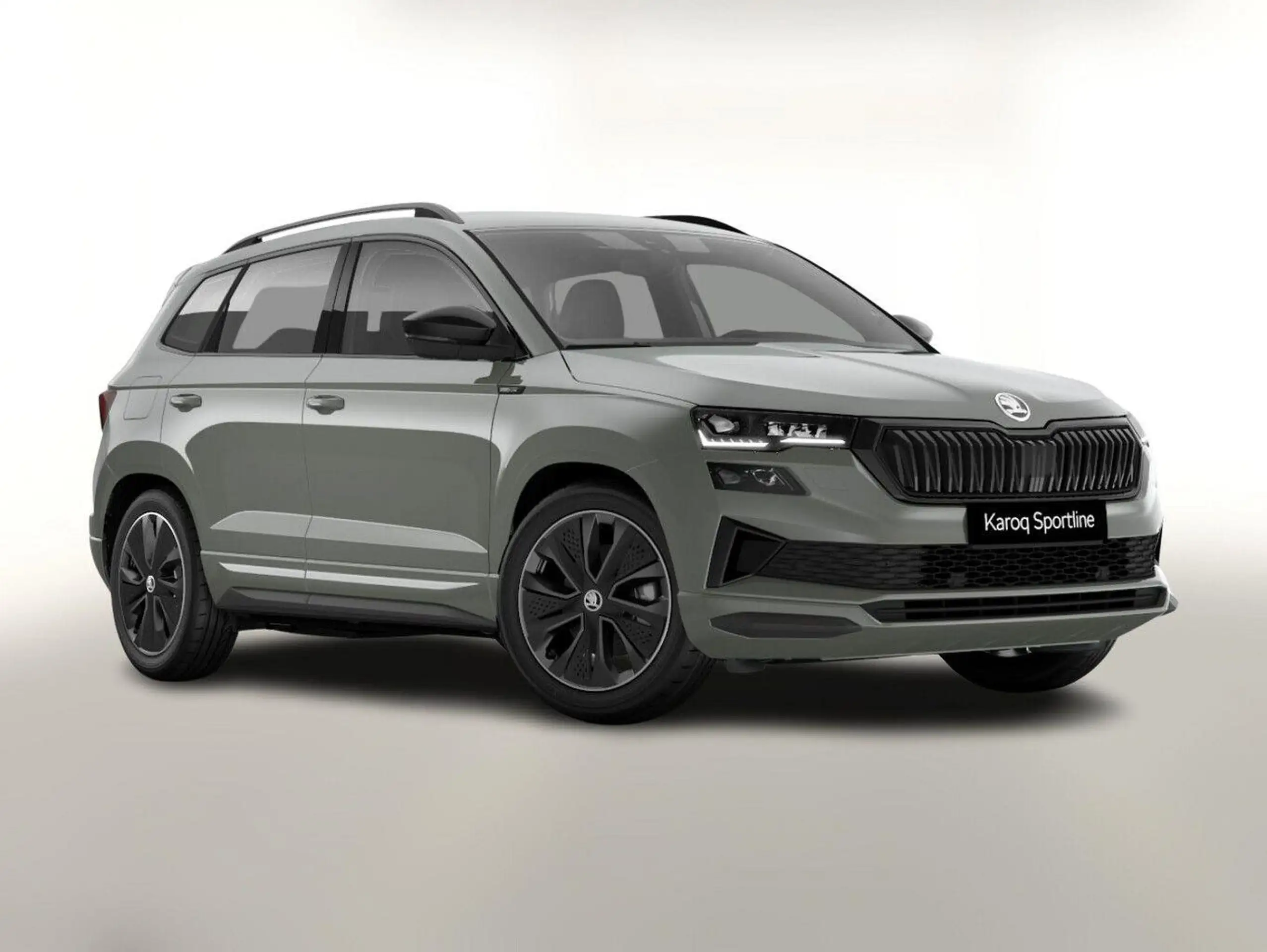 Skoda Karoq 2024