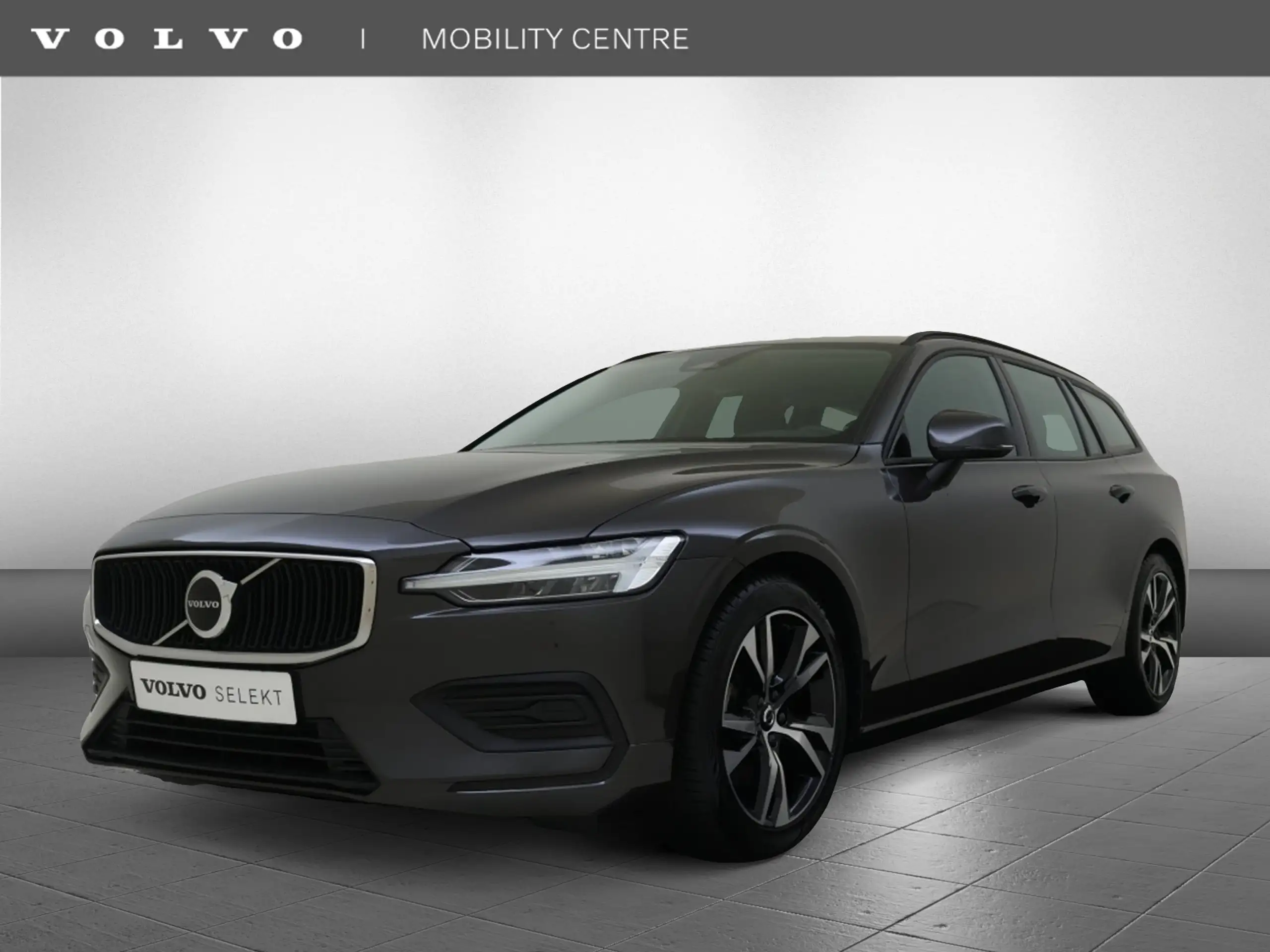 Volvo - V60