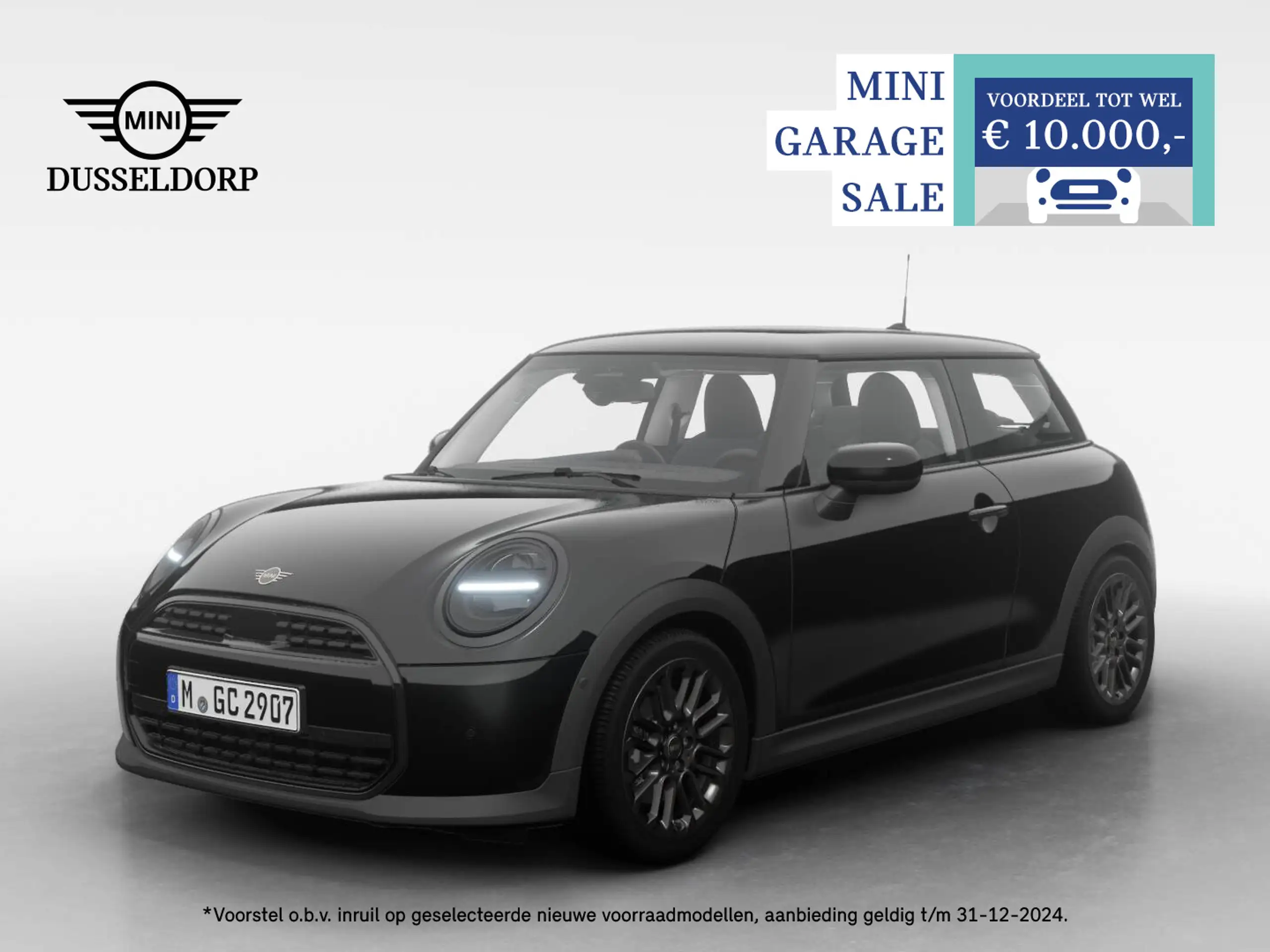 MINI - Cooper