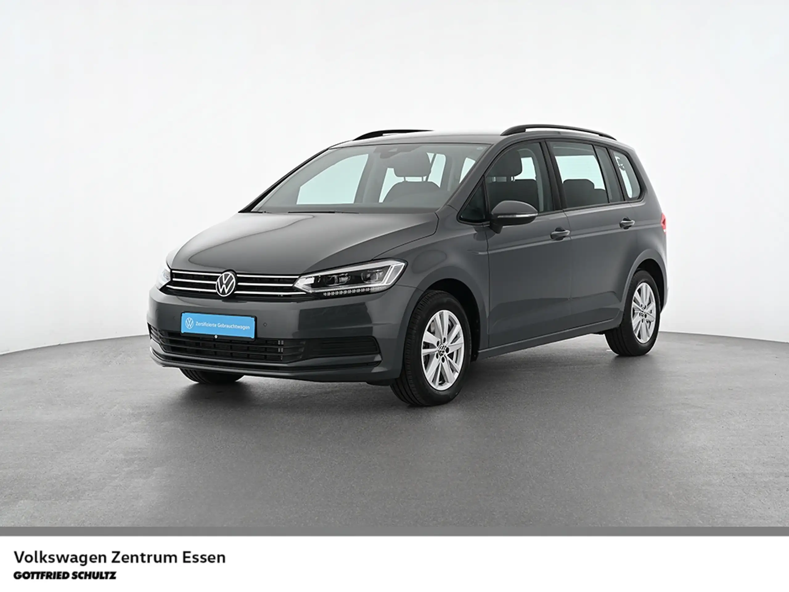 Volkswagen - Touran