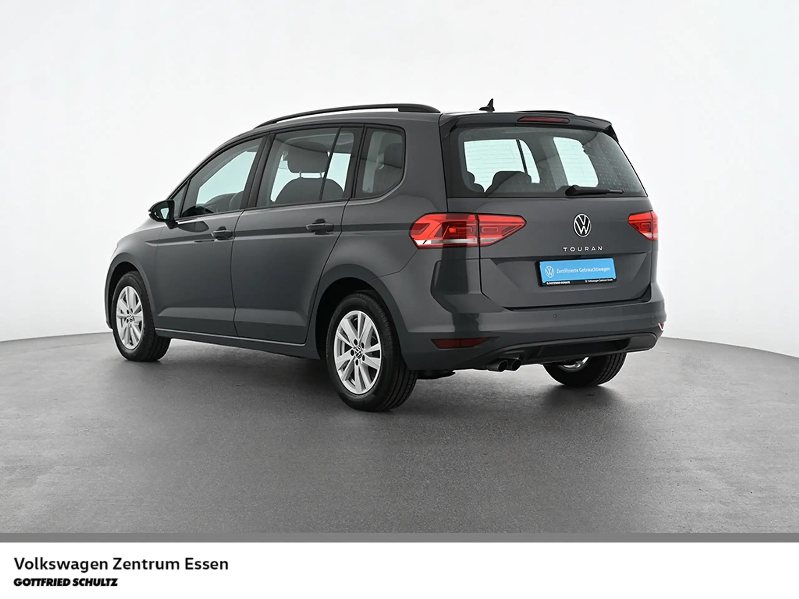 Volkswagen - Touran