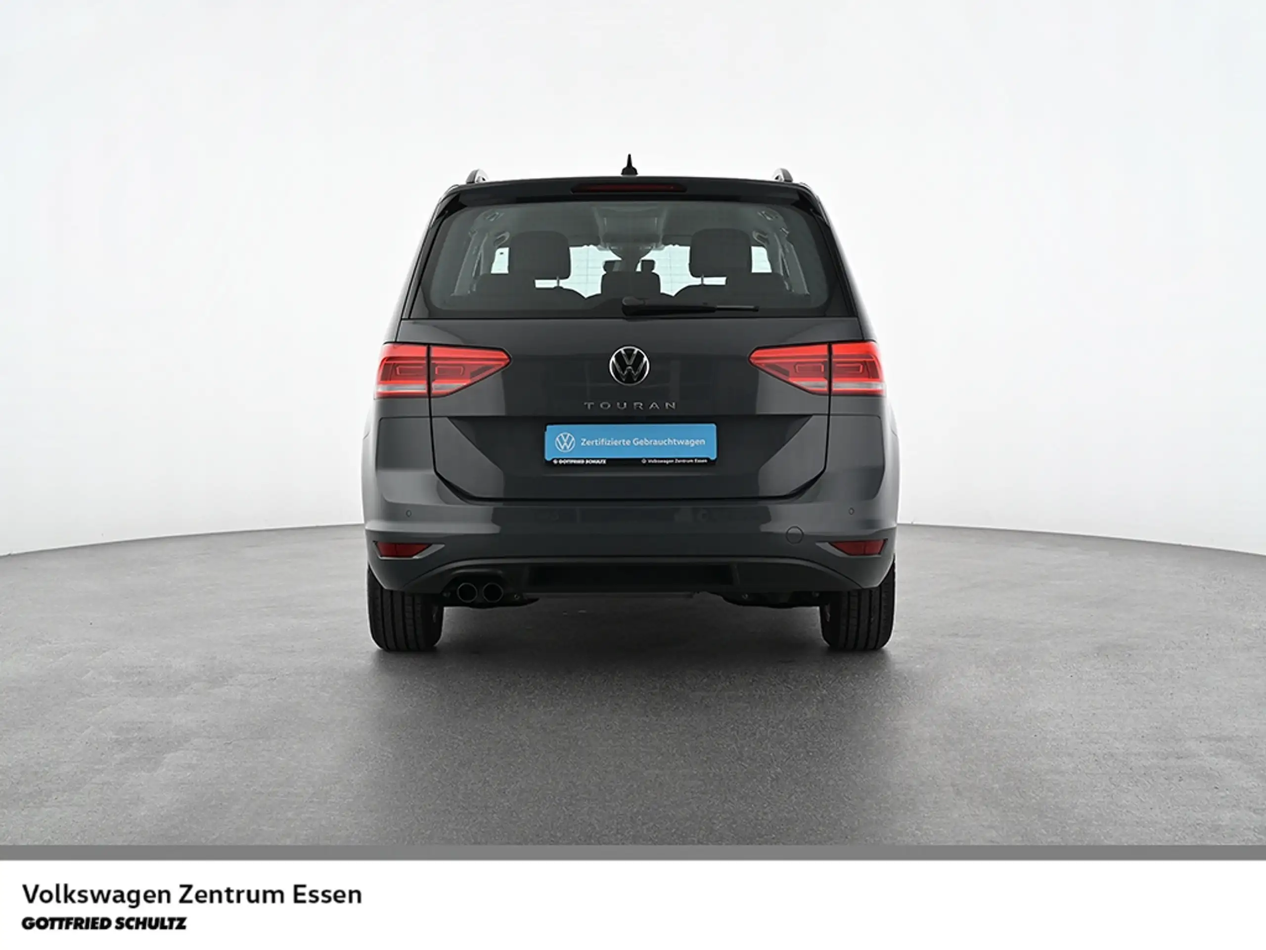 Volkswagen - Touran