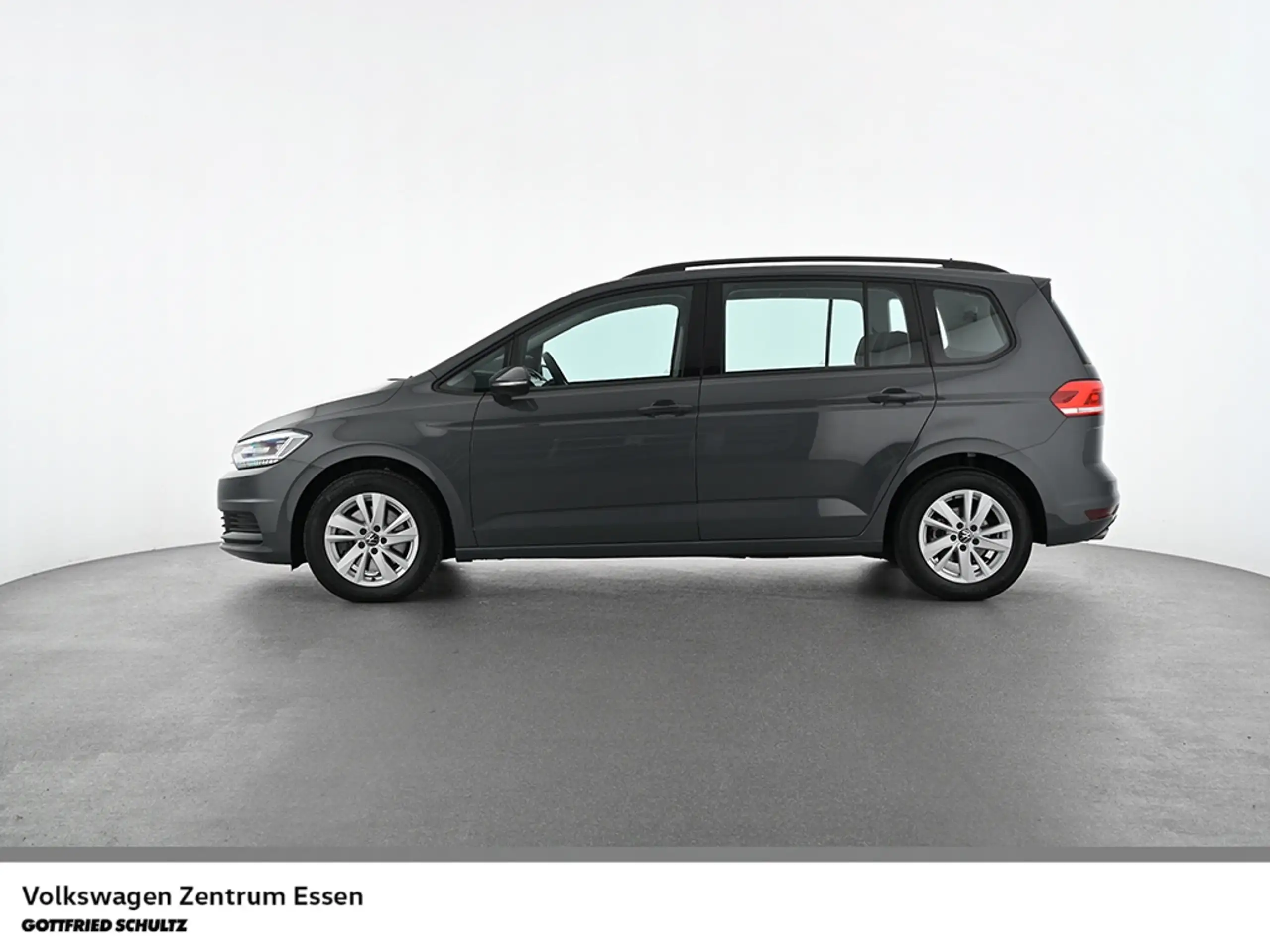 Volkswagen - Touran