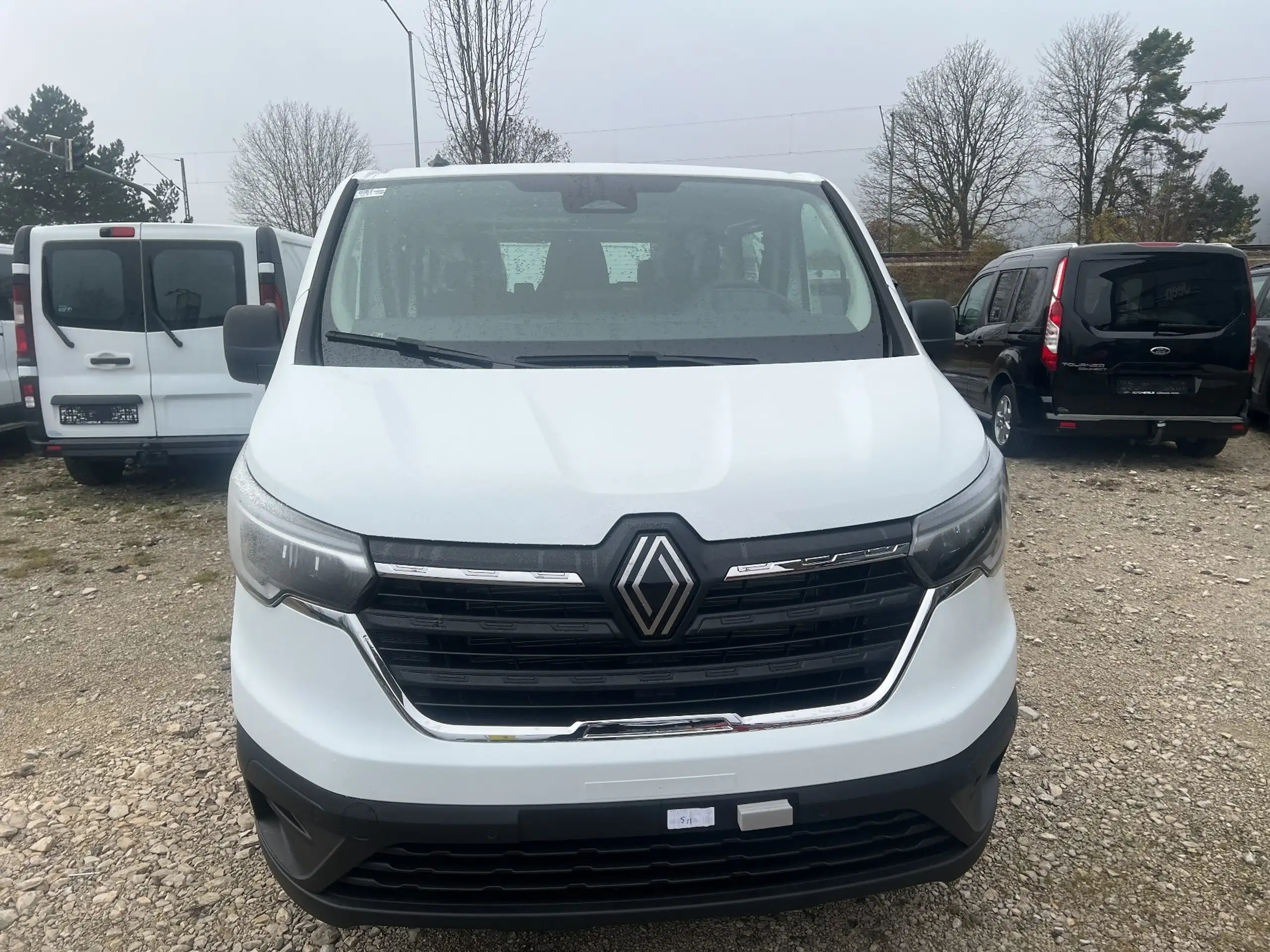 Renault - Trafic