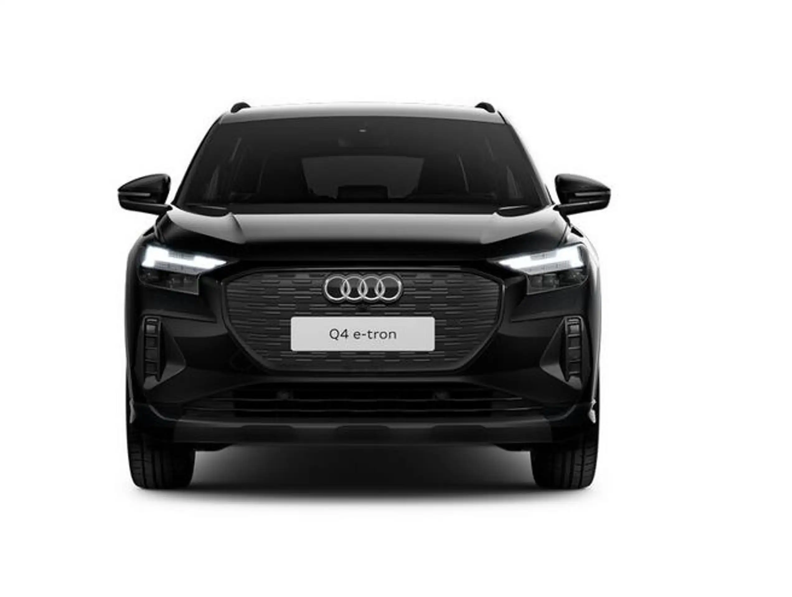 Audi - Q4 e-tron