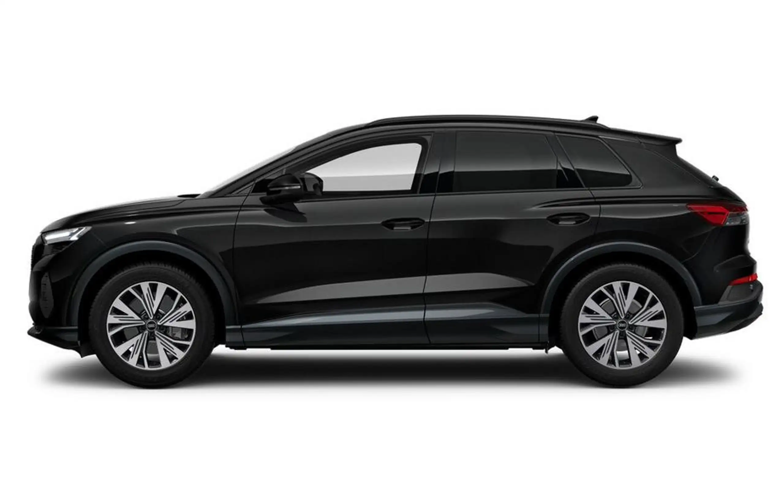 Audi - Q4 e-tron