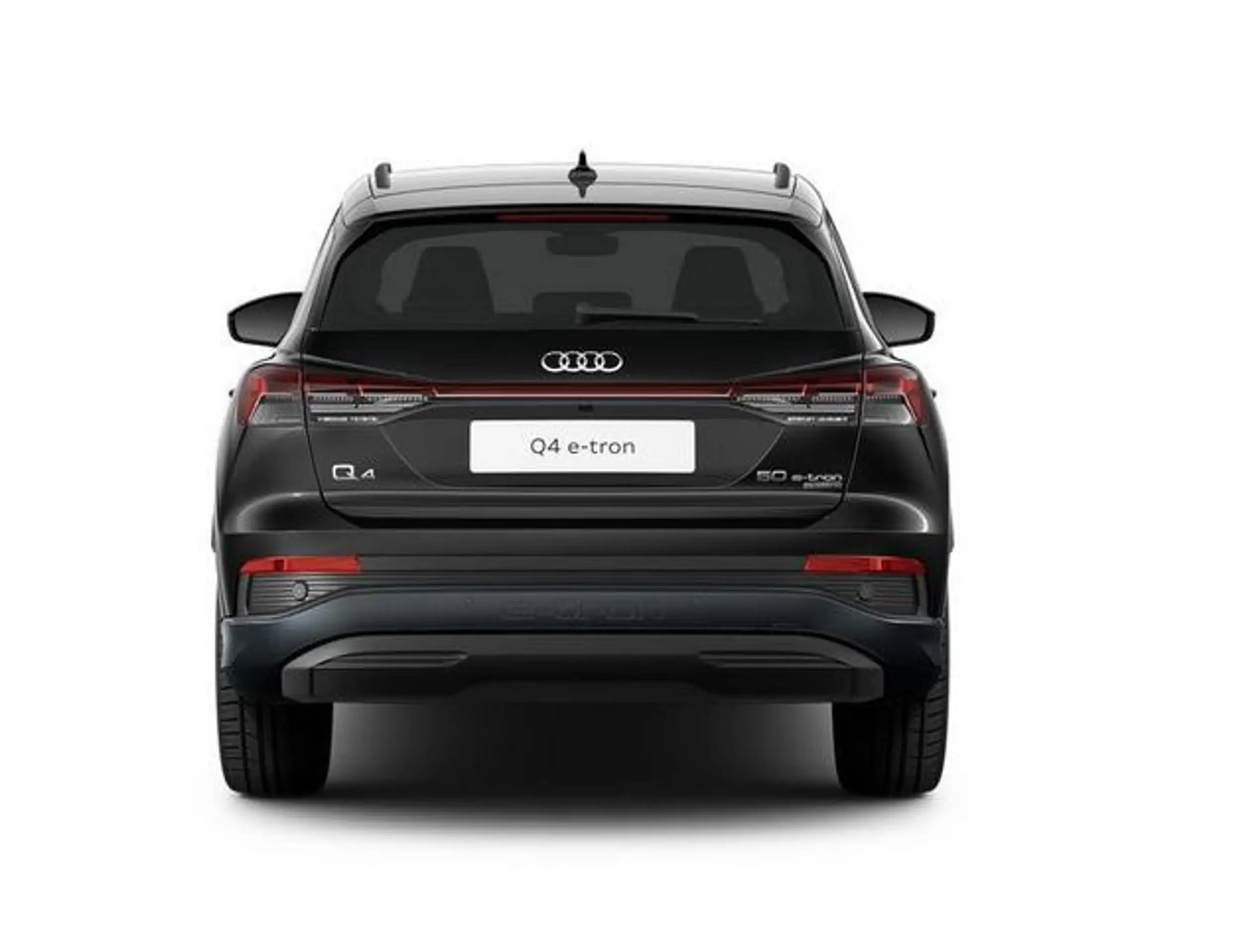 Audi - Q4 e-tron