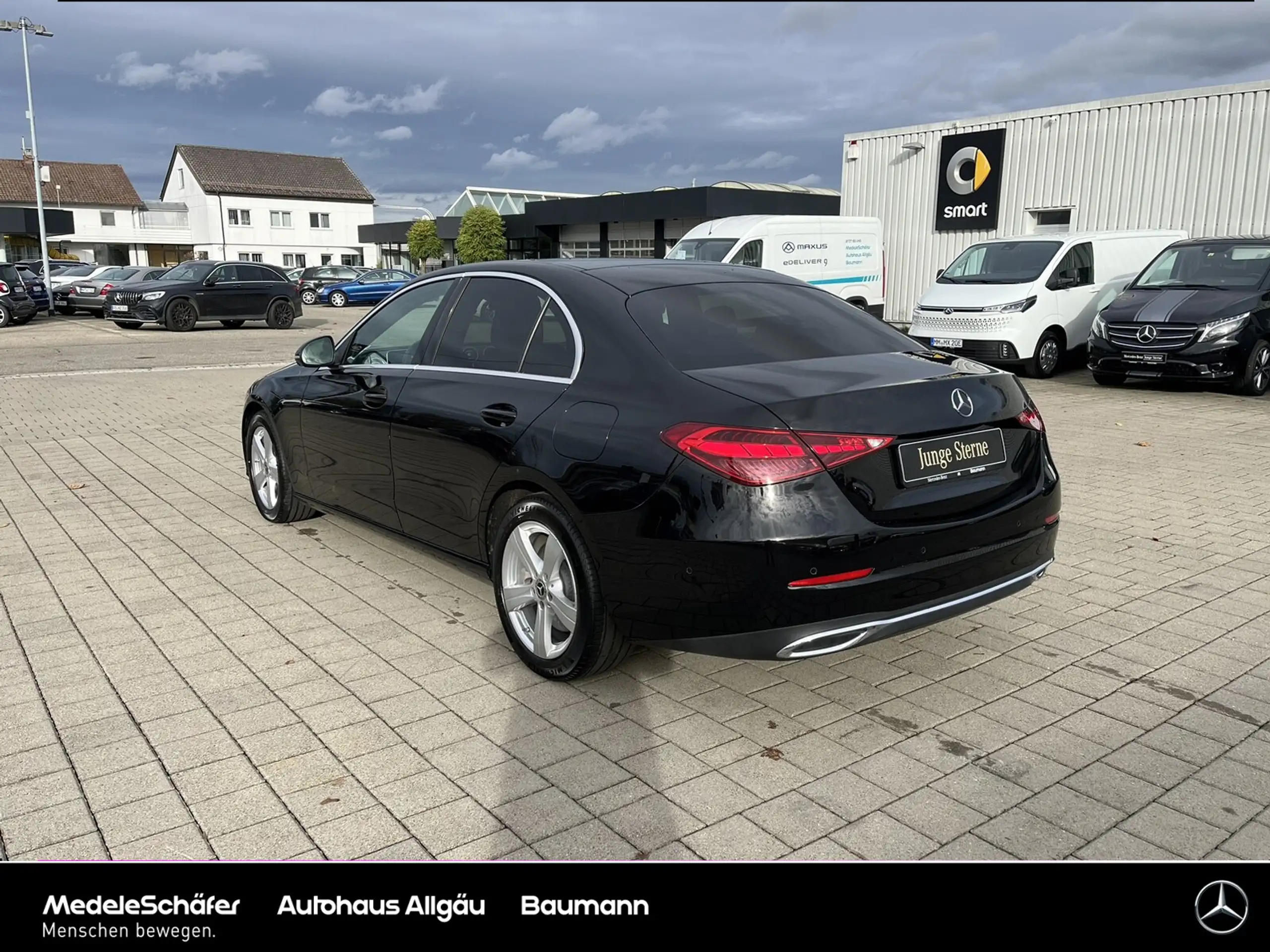 Mercedes-Benz - C 300