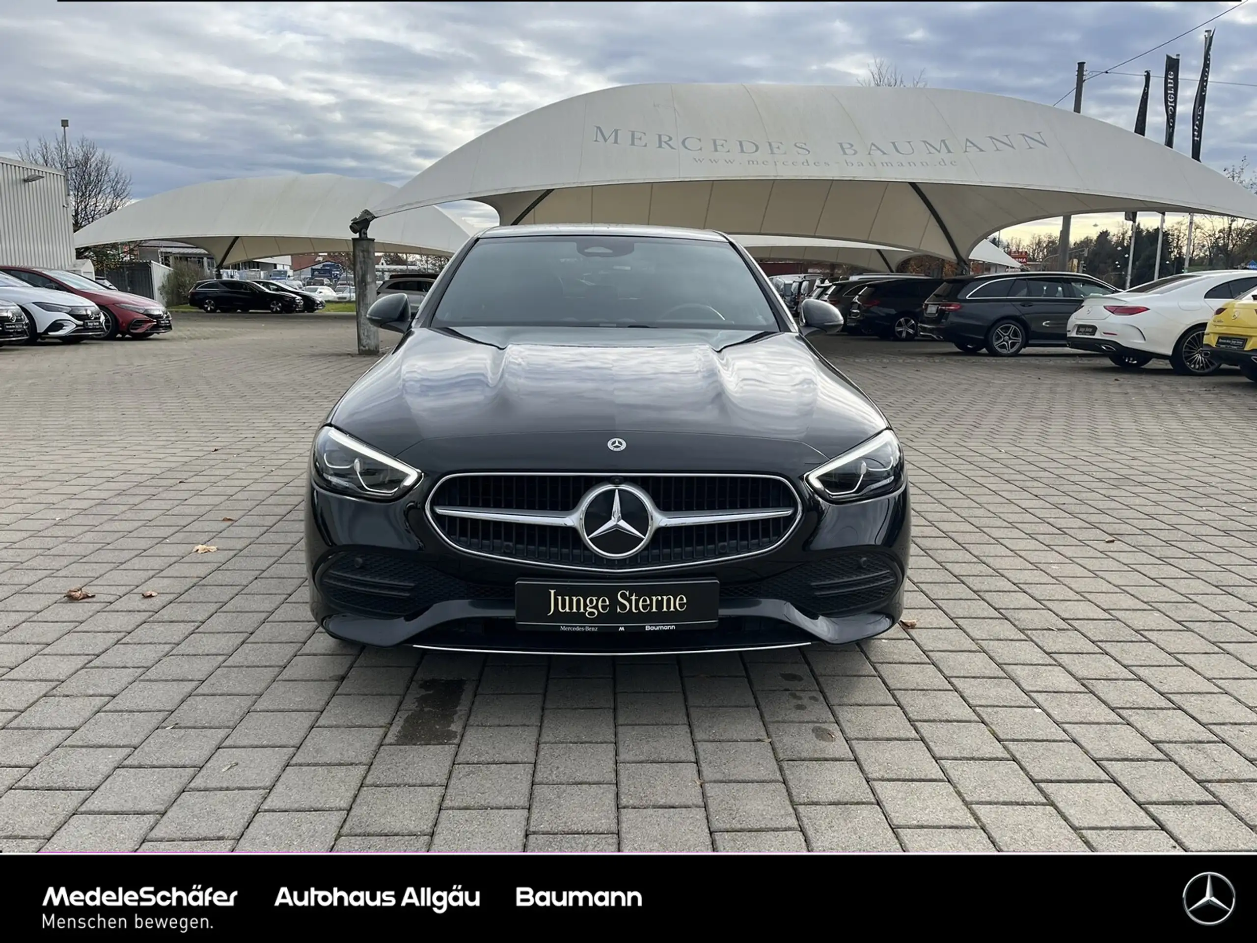 Mercedes-Benz - C 300