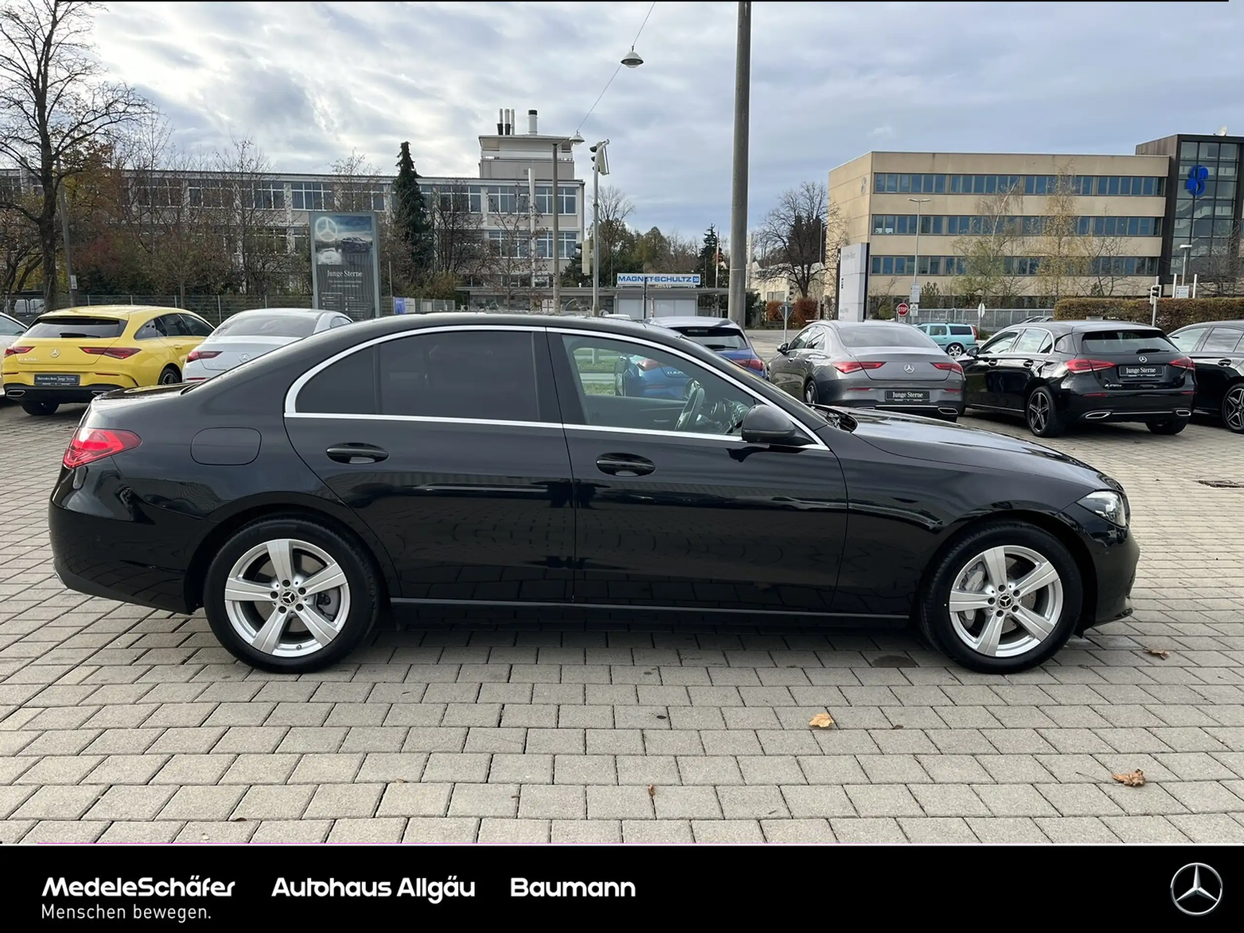 Mercedes-Benz - C 300