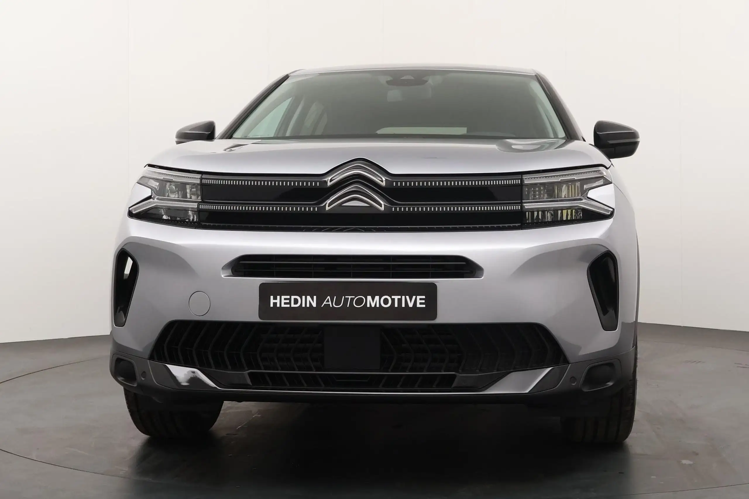 Citroen - C5 Aircross