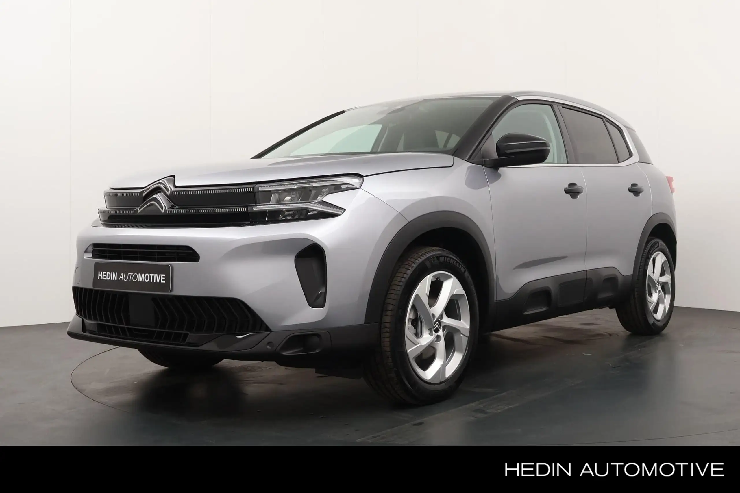 Citroen - C5 Aircross