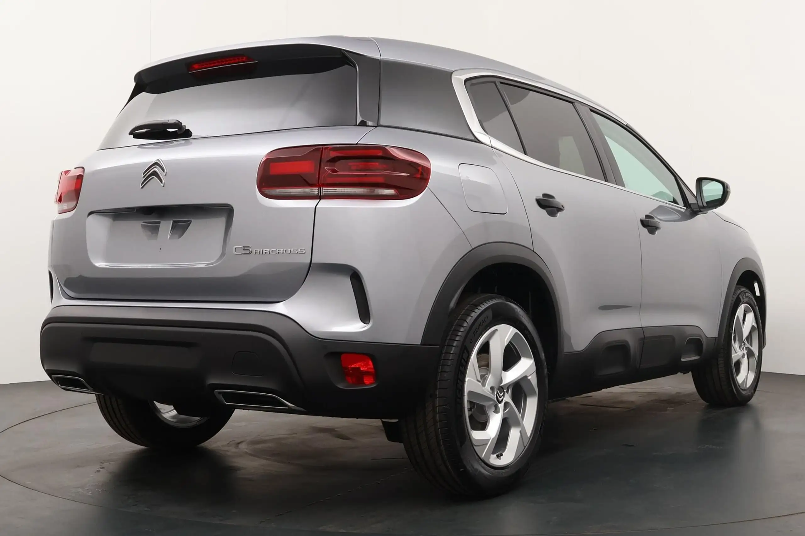 Citroen - C5 Aircross