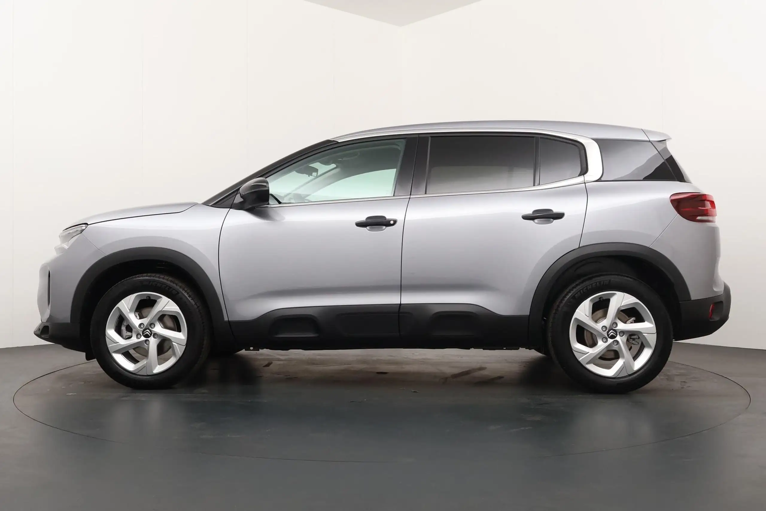 Citroen - C5 Aircross