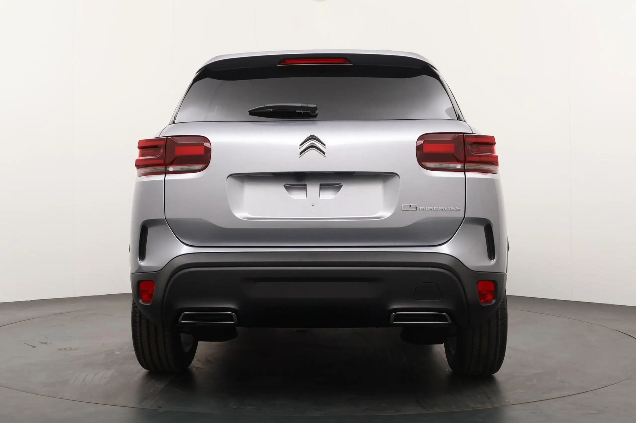 Citroen - C5 Aircross