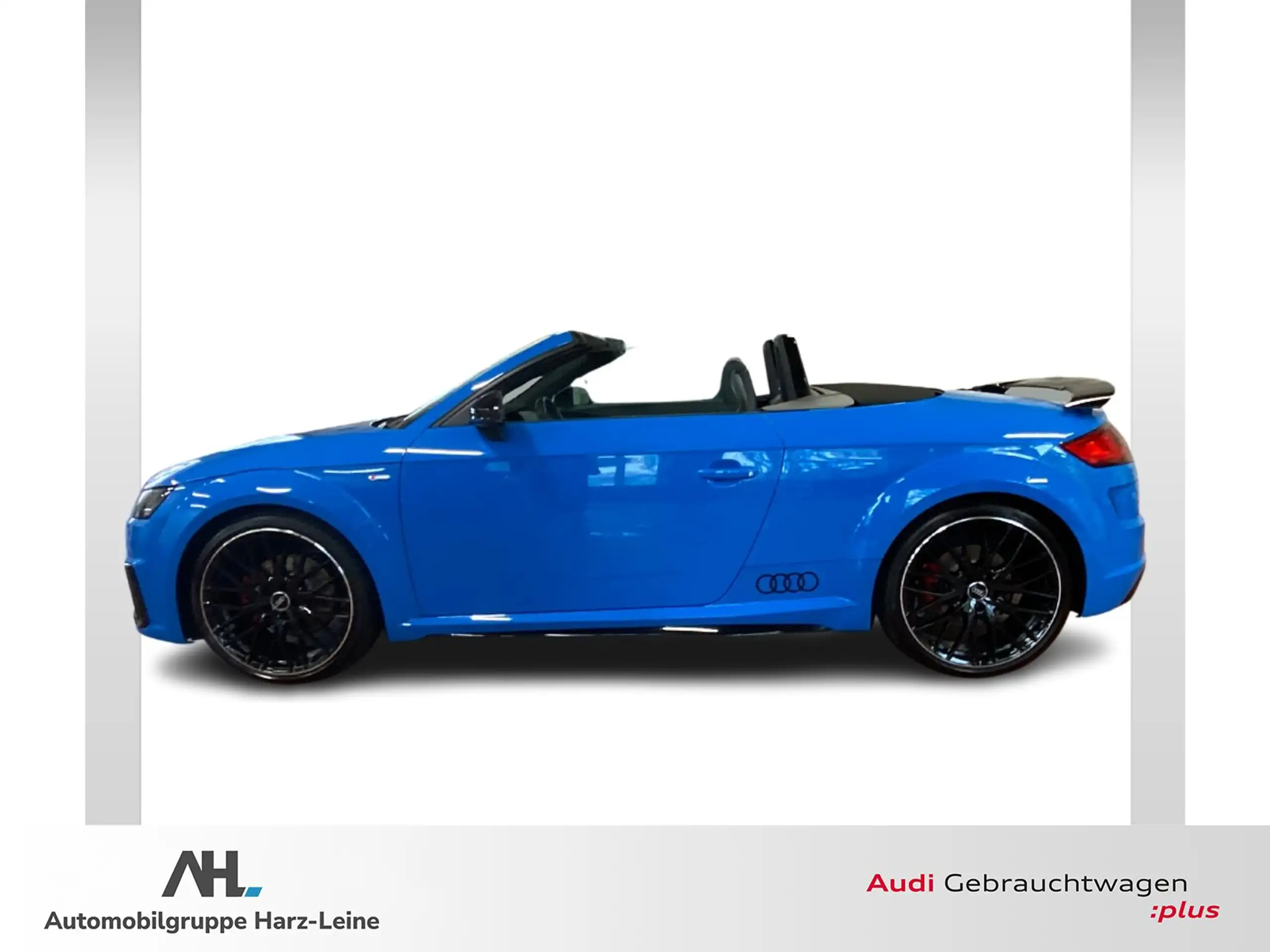 Audi - TT