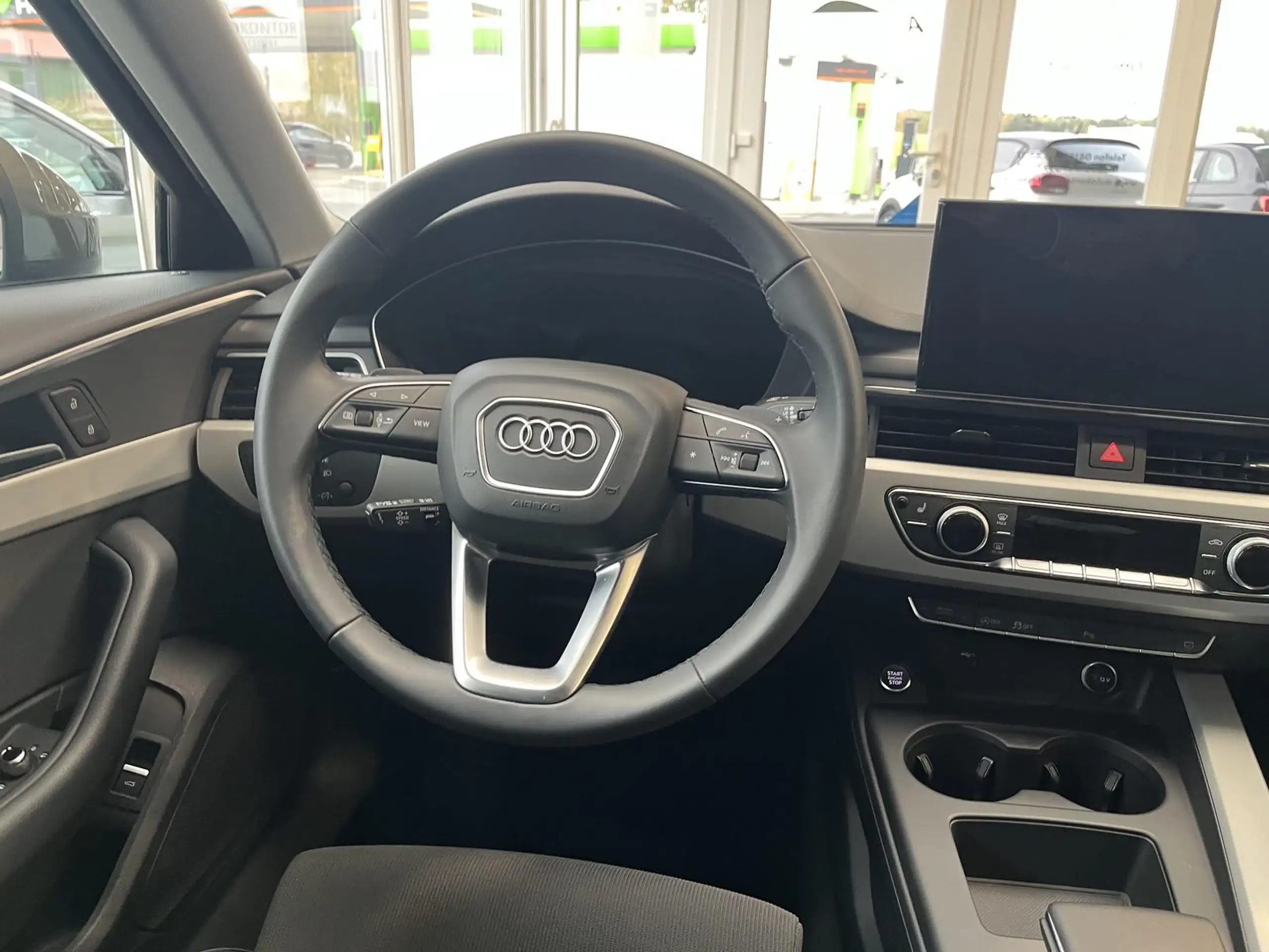 Audi - A4