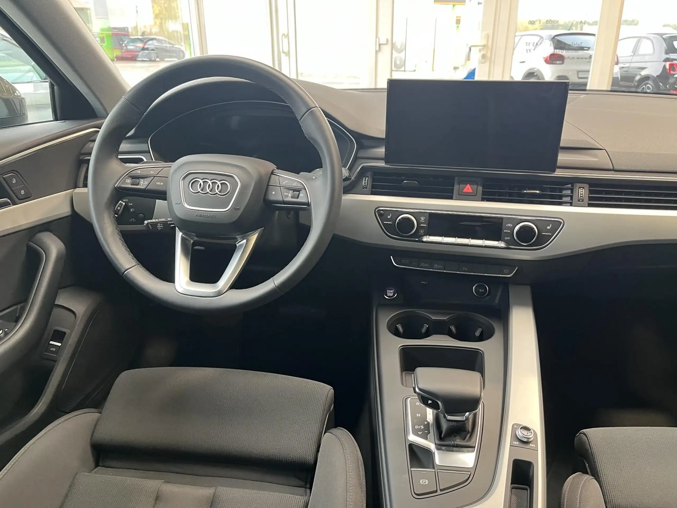 Audi - A4