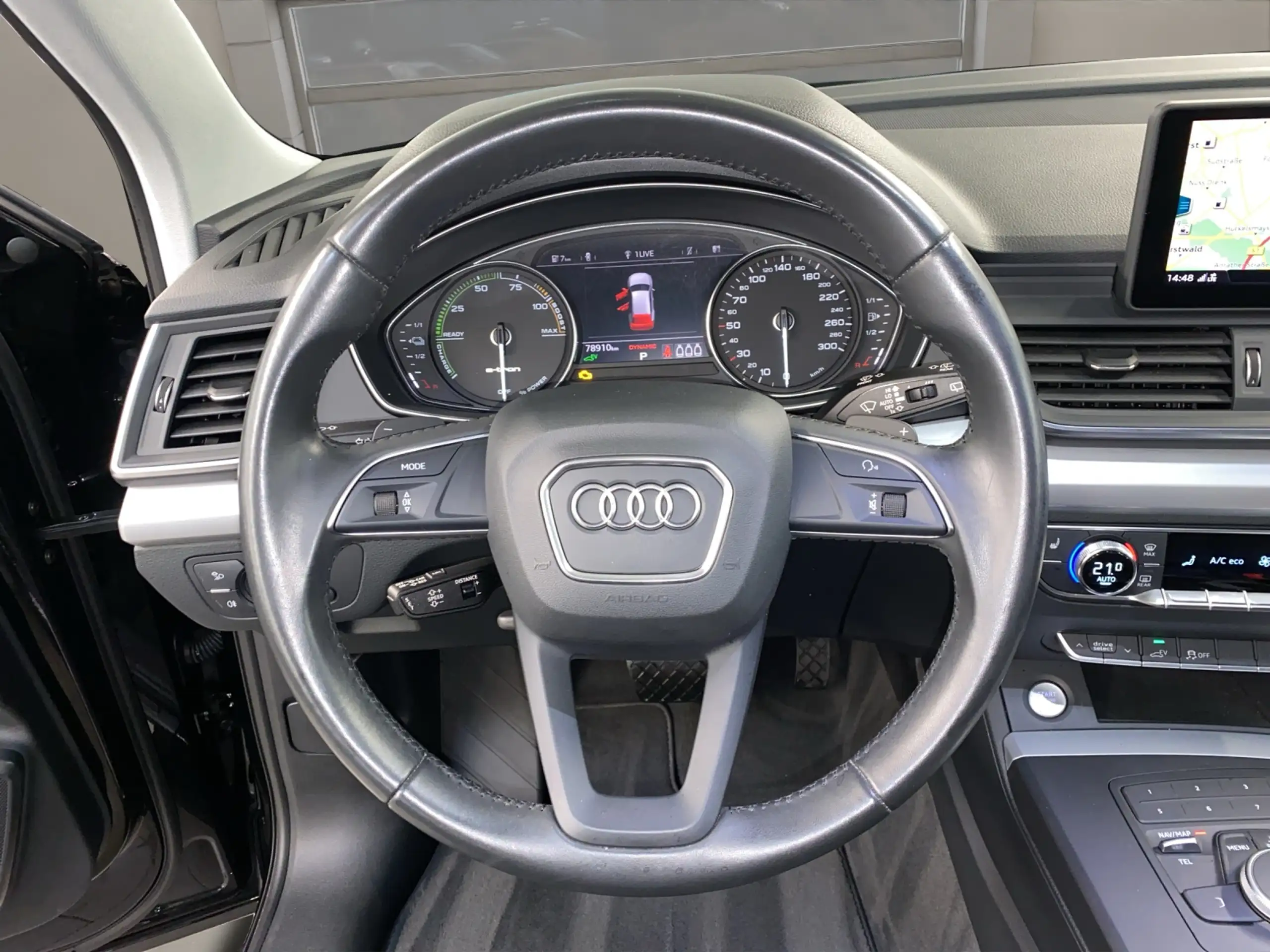 Audi - Q5