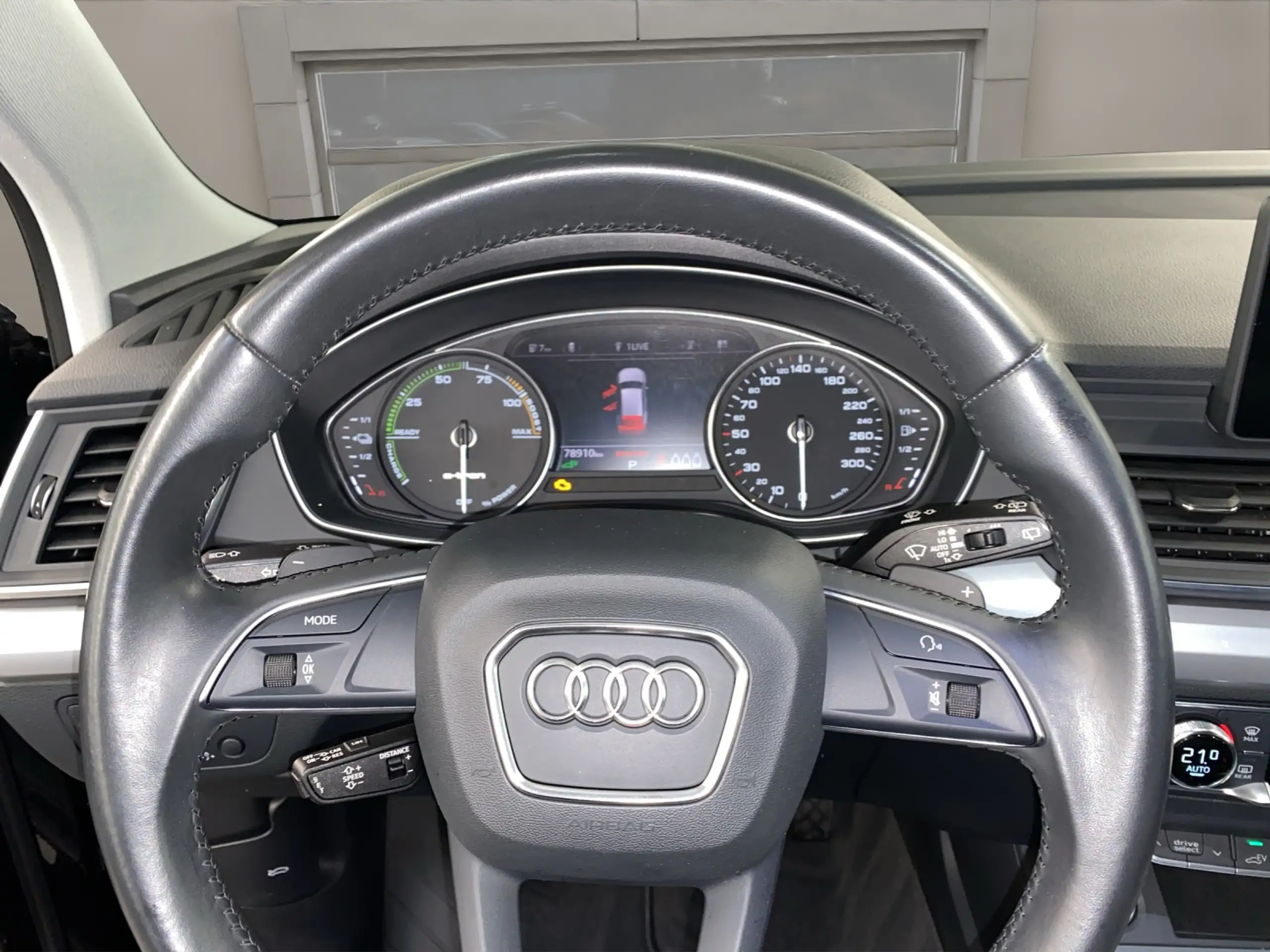 Audi - Q5