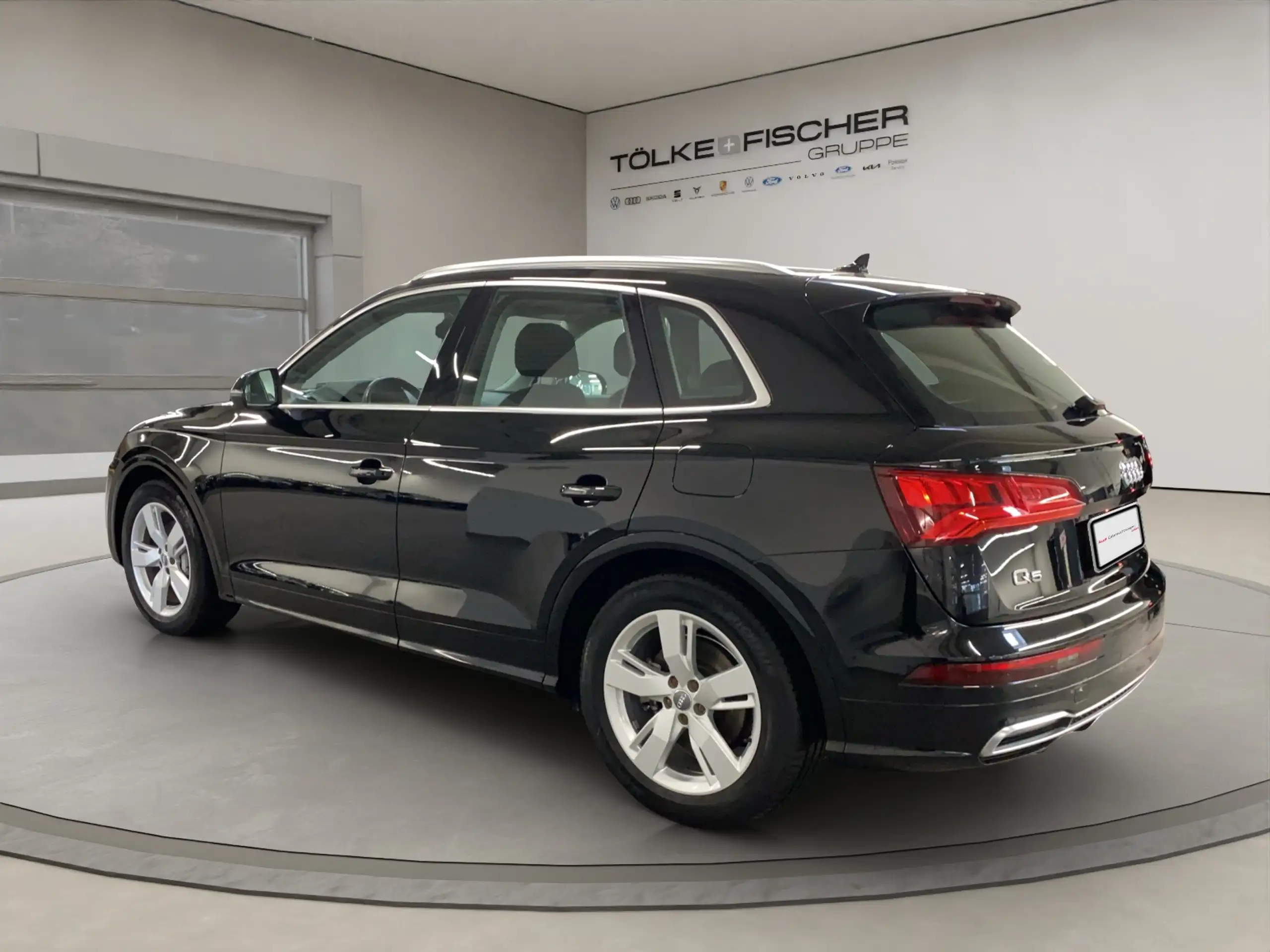 Audi - Q5