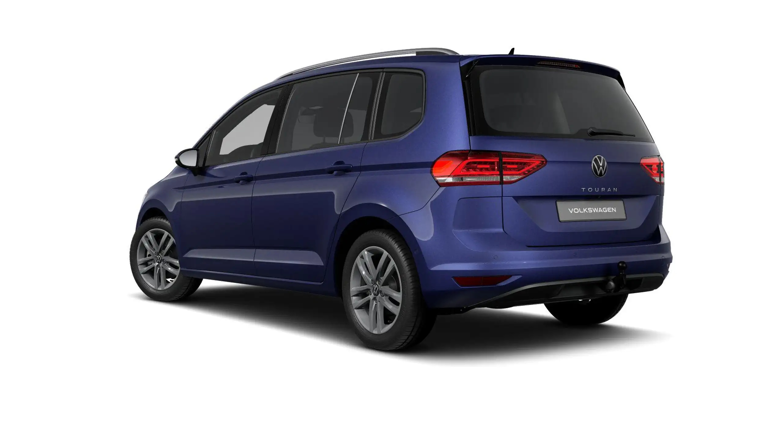 Volkswagen - Touran