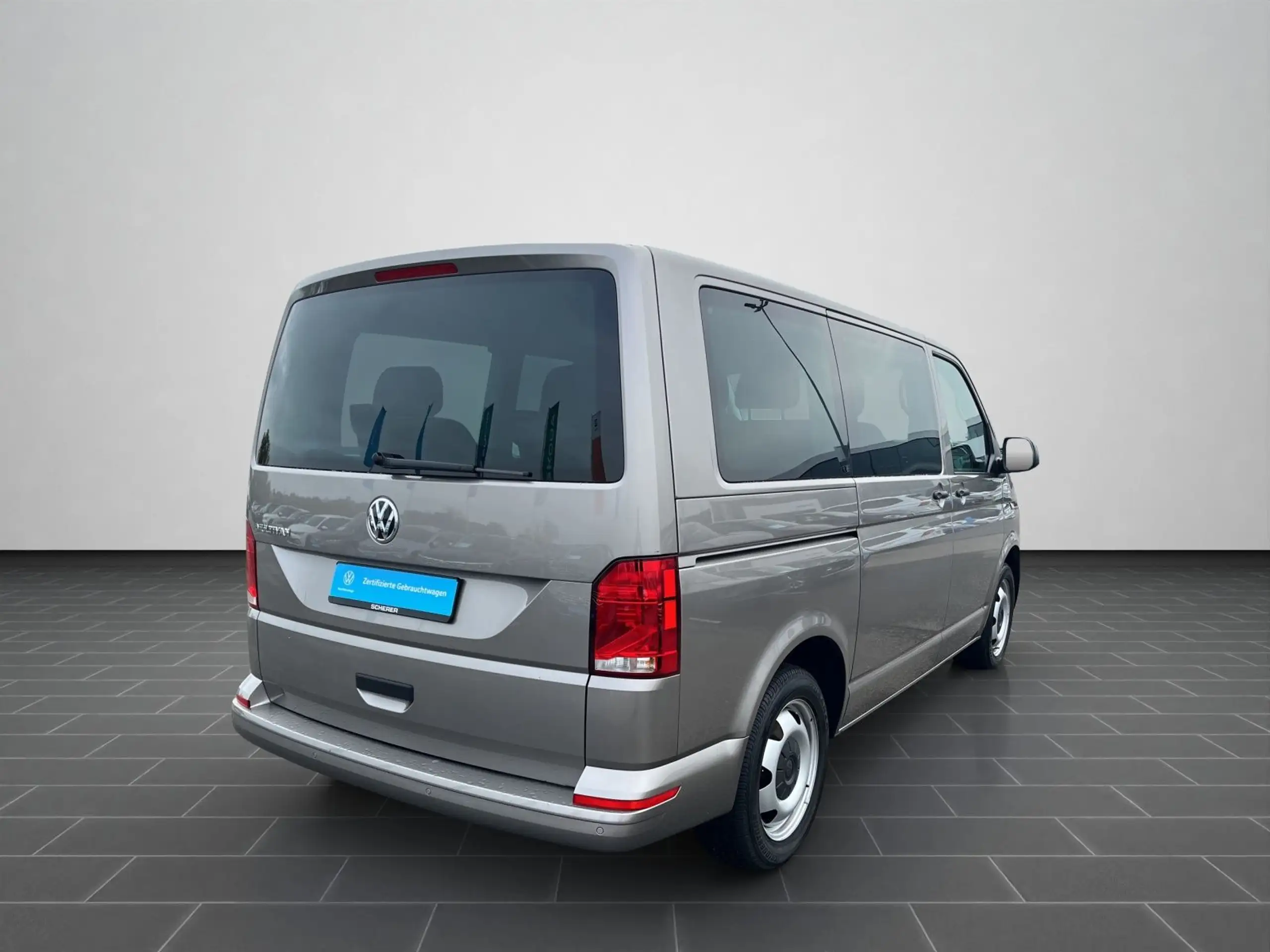 Volkswagen - T6.1 Multivan