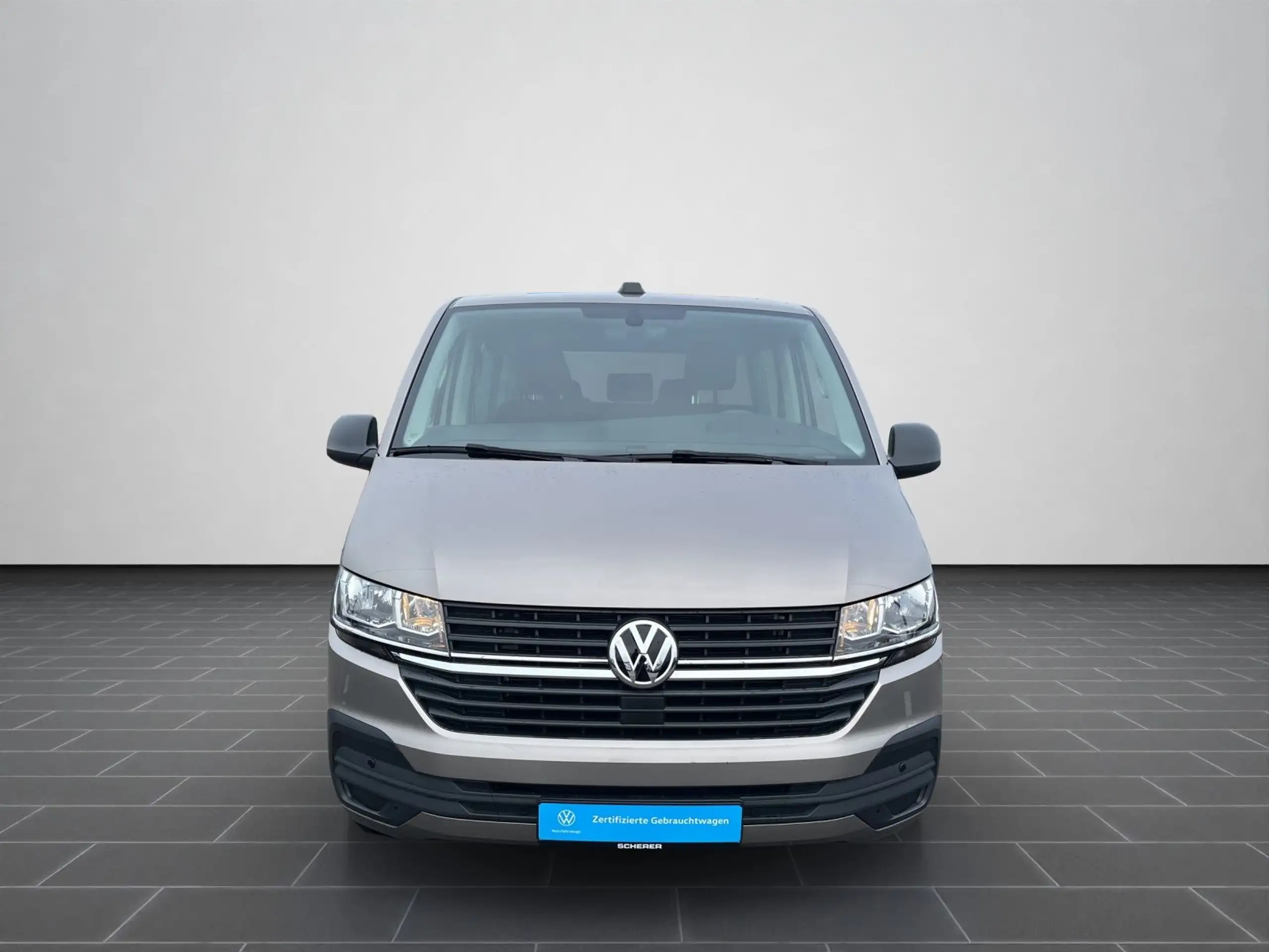 Volkswagen - T6.1 Multivan