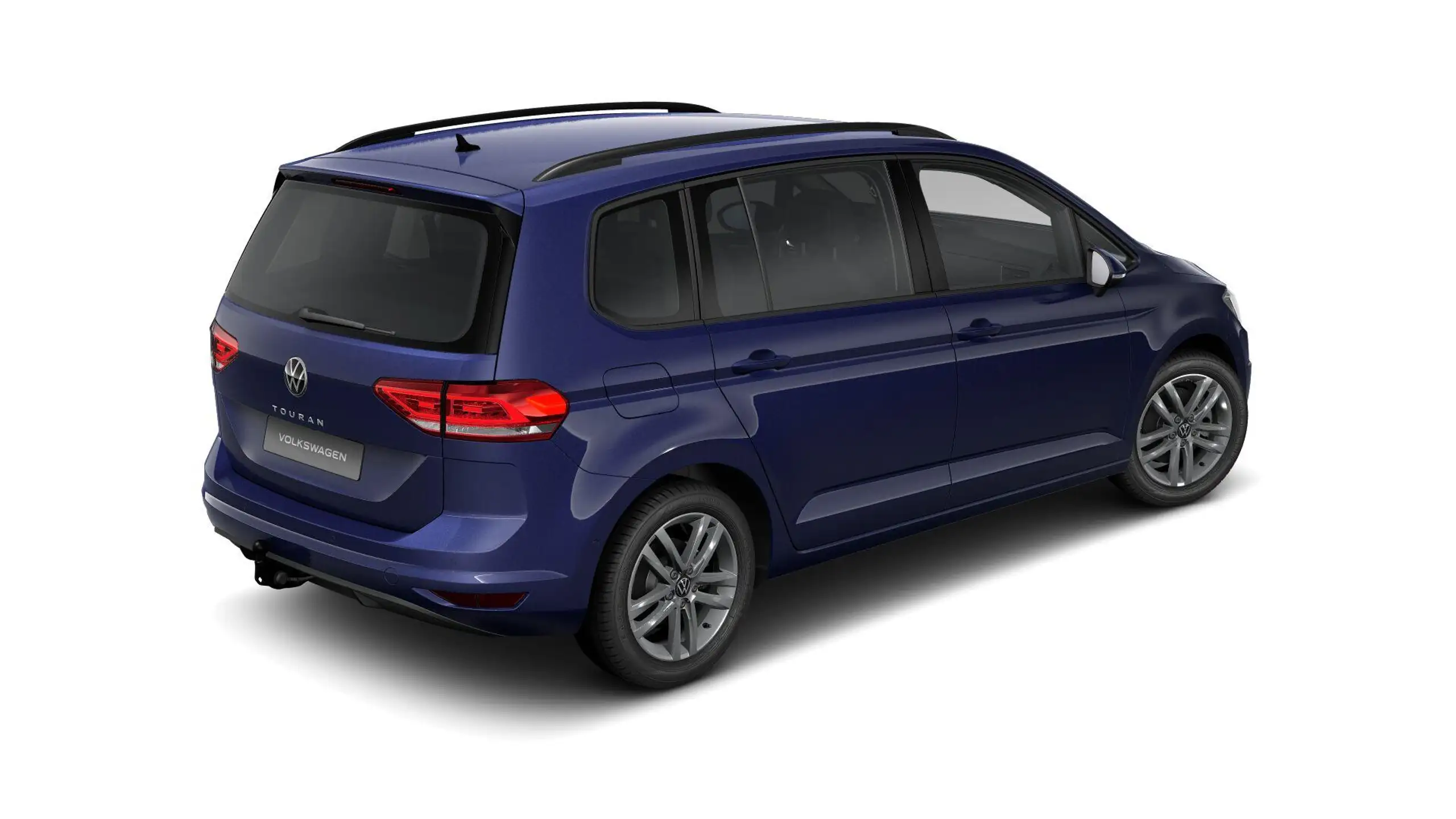 Volkswagen - Touran